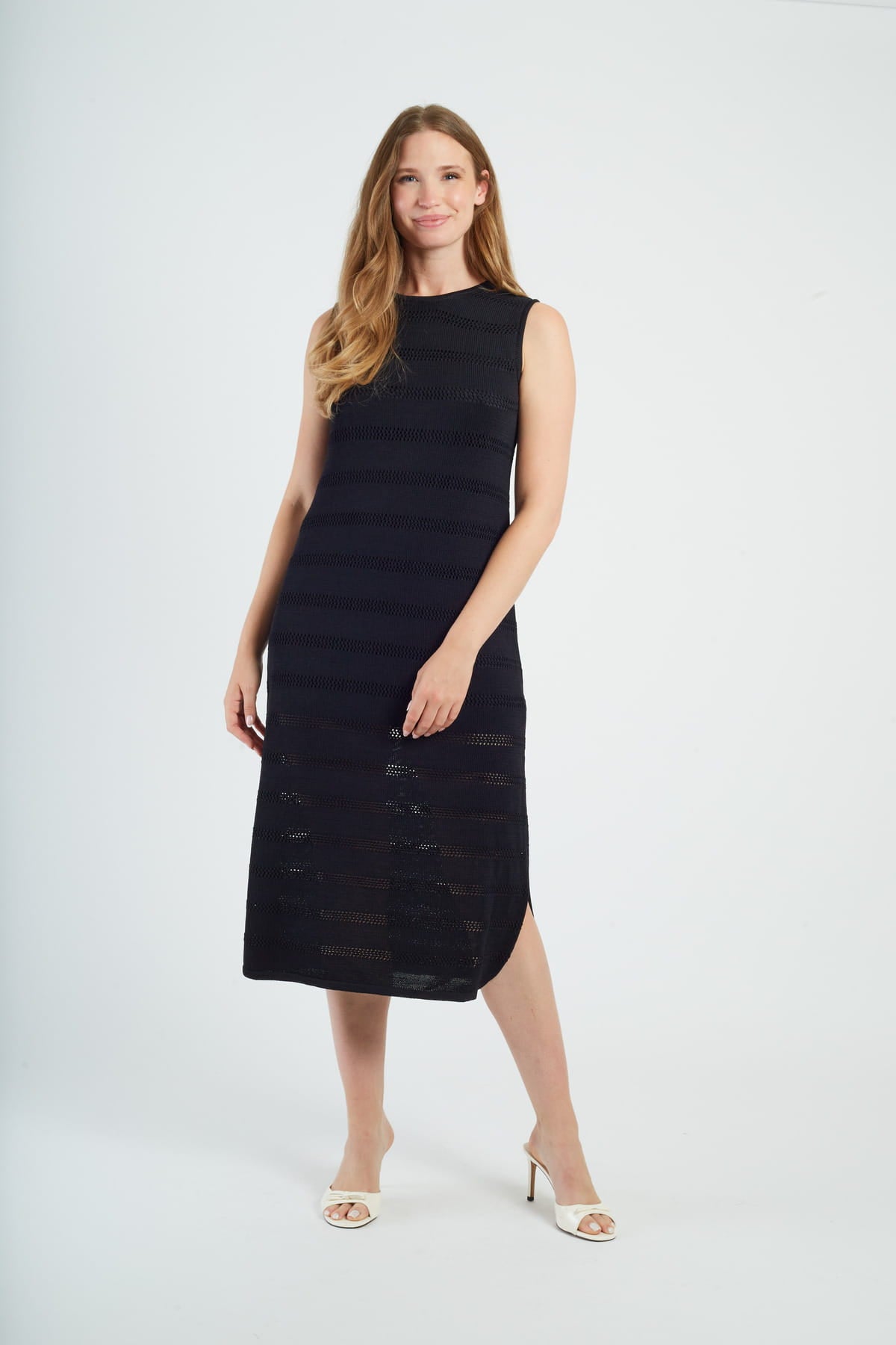 ROBE MAILLE FLORENCE - René Derhy ref:P612020
