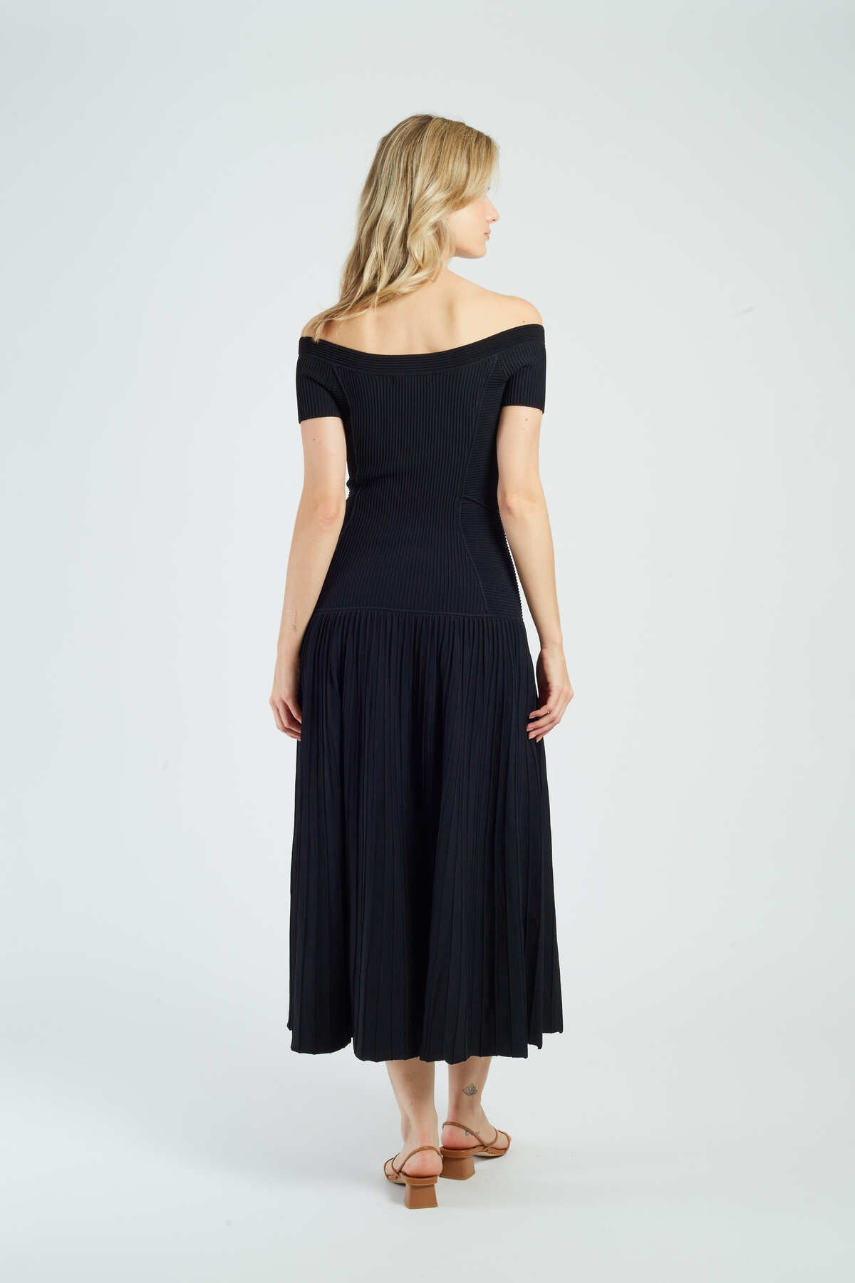 ROBE MAILLE FLORINE - René Derhy ref:P612024