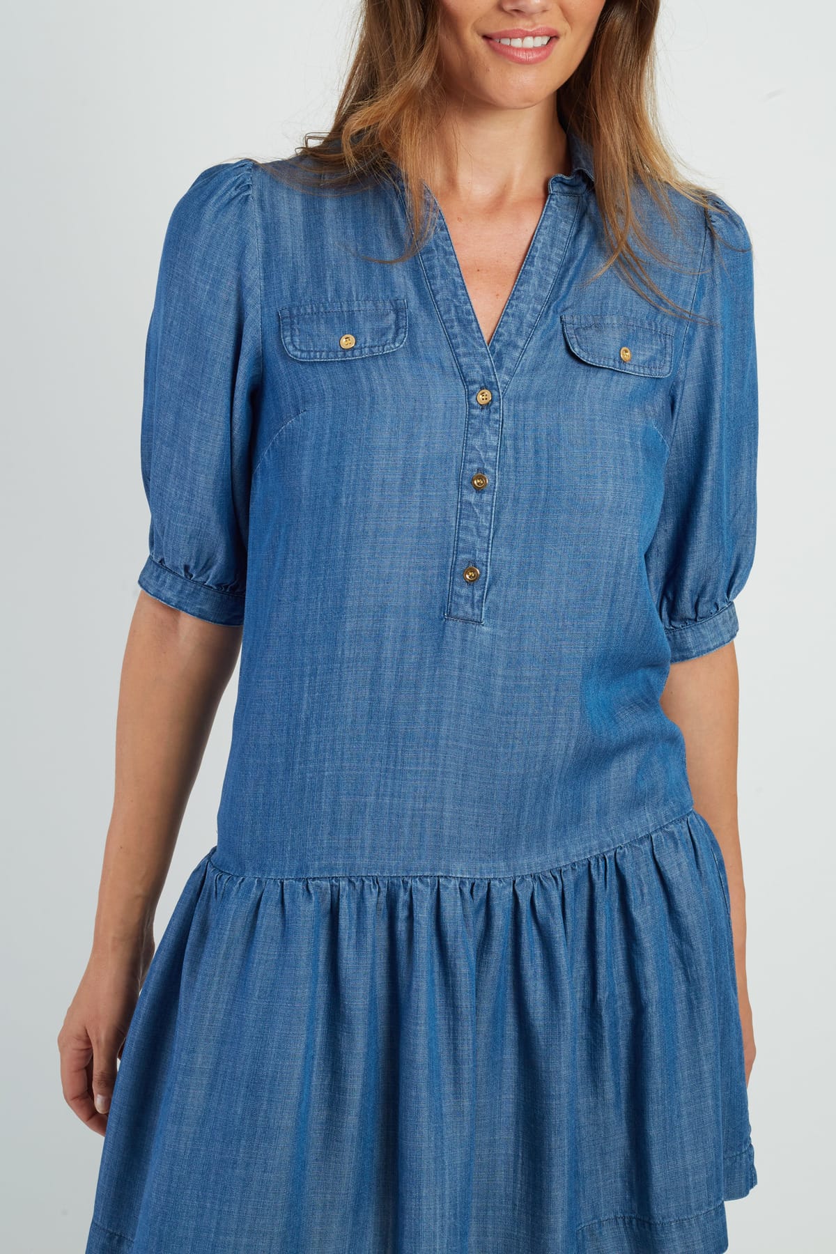 ROBE GABRIELLE - René Derhy ref:P615000