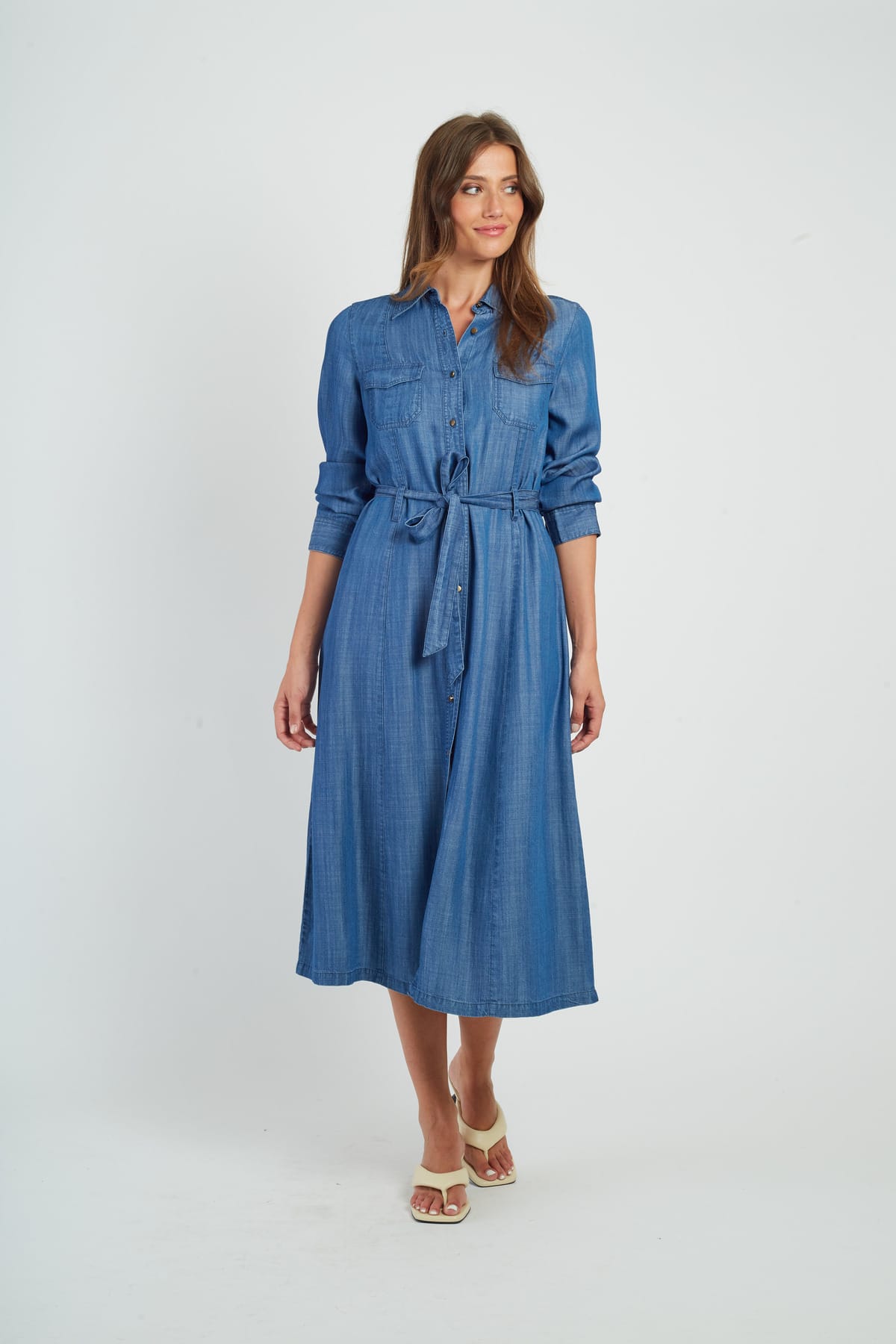 ROBE GAELLE - René Derhy ref:P615001