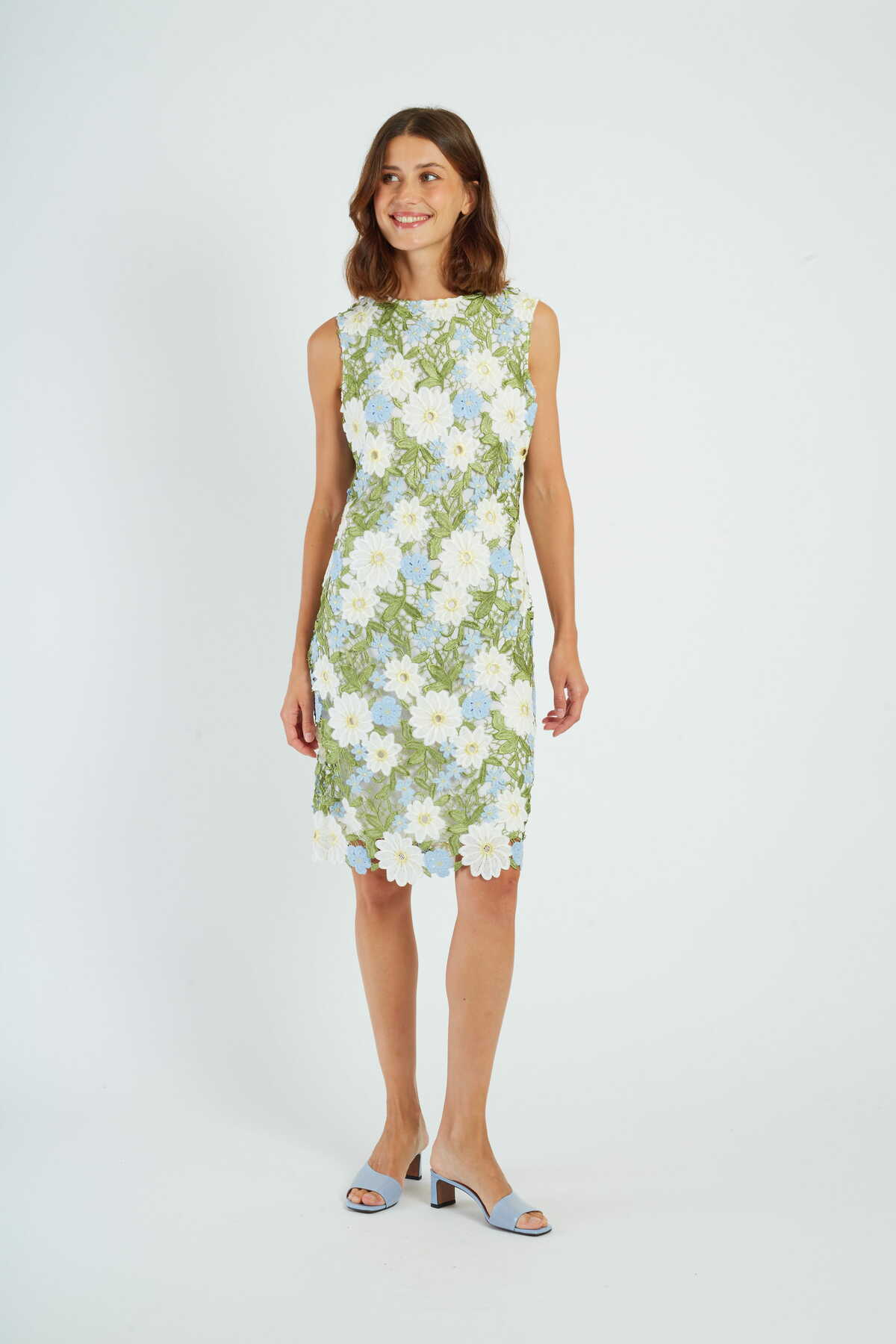 GAETANE ROBE - René Derhy ref:P615002