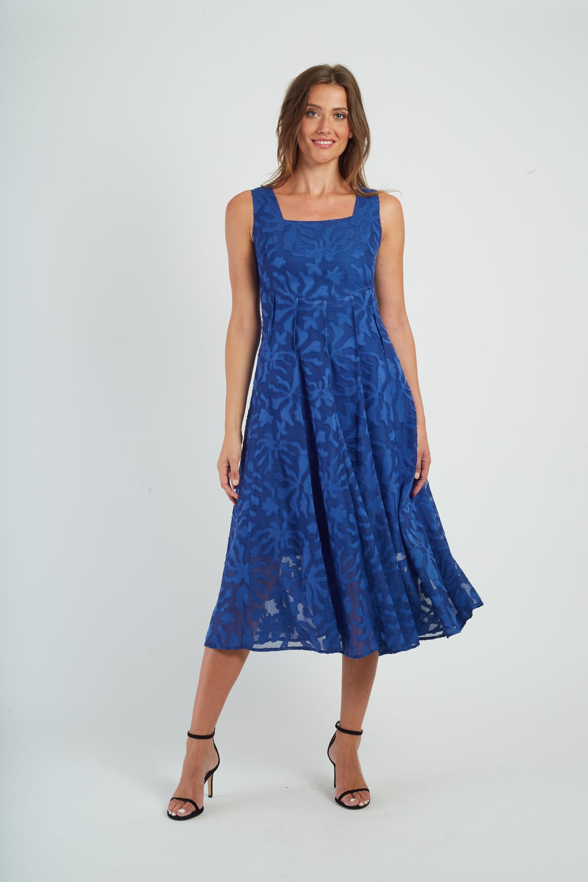 ROBE GATIANE - René Derhy ref:P615008