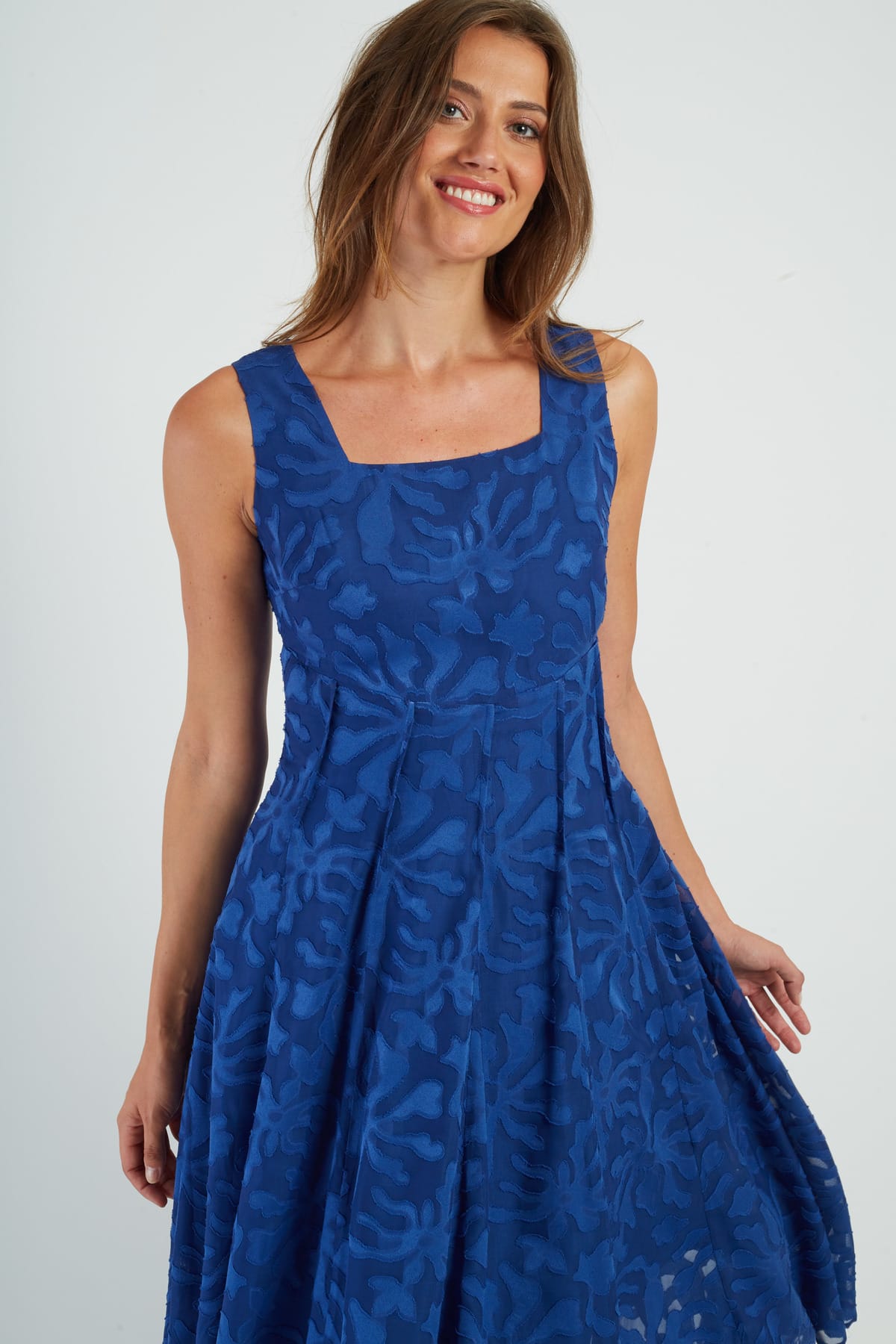 ROBE GATIANE - René Derhy ref:P615008