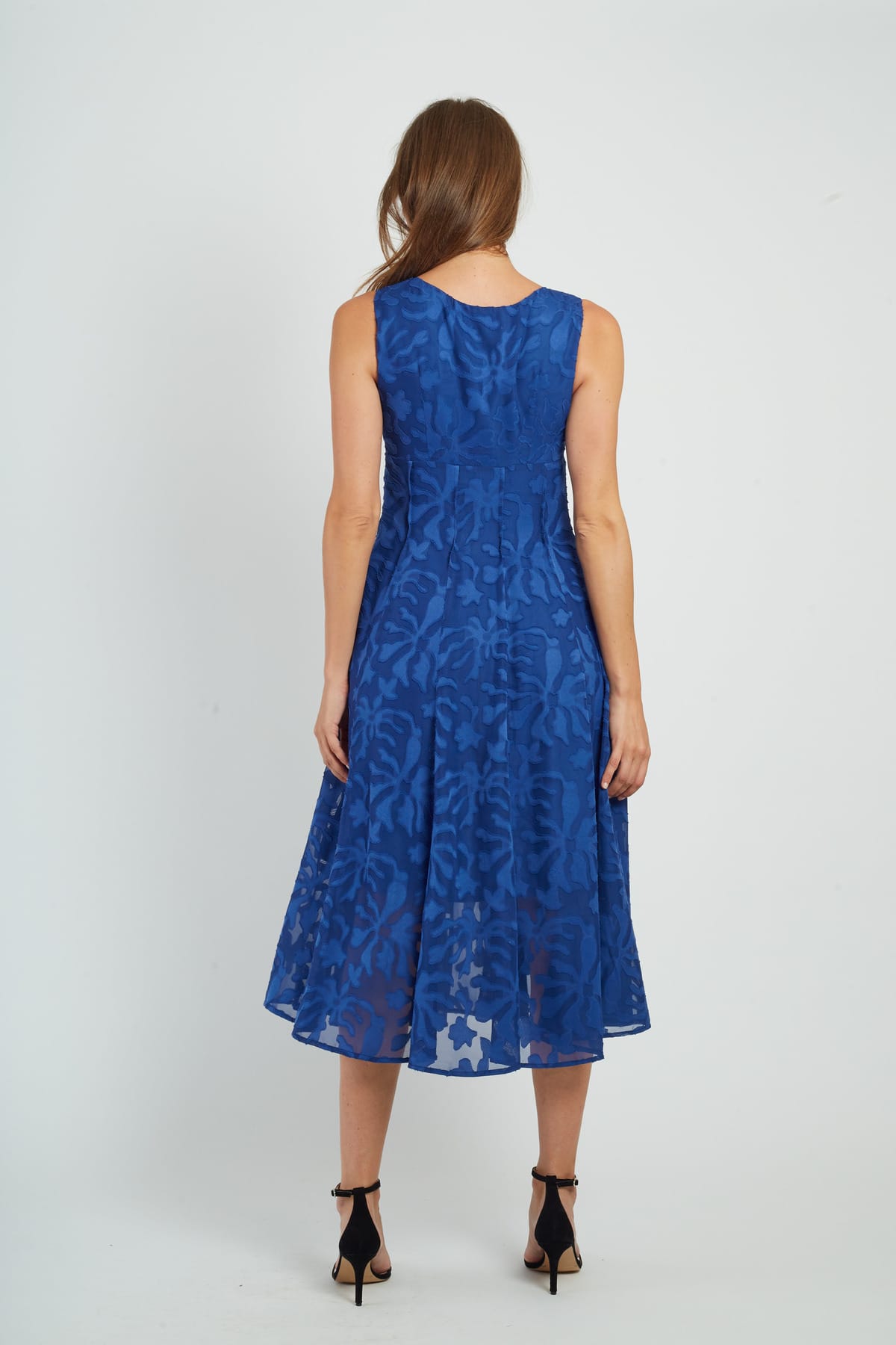 ROBE GATIANE - René Derhy ref:P615008