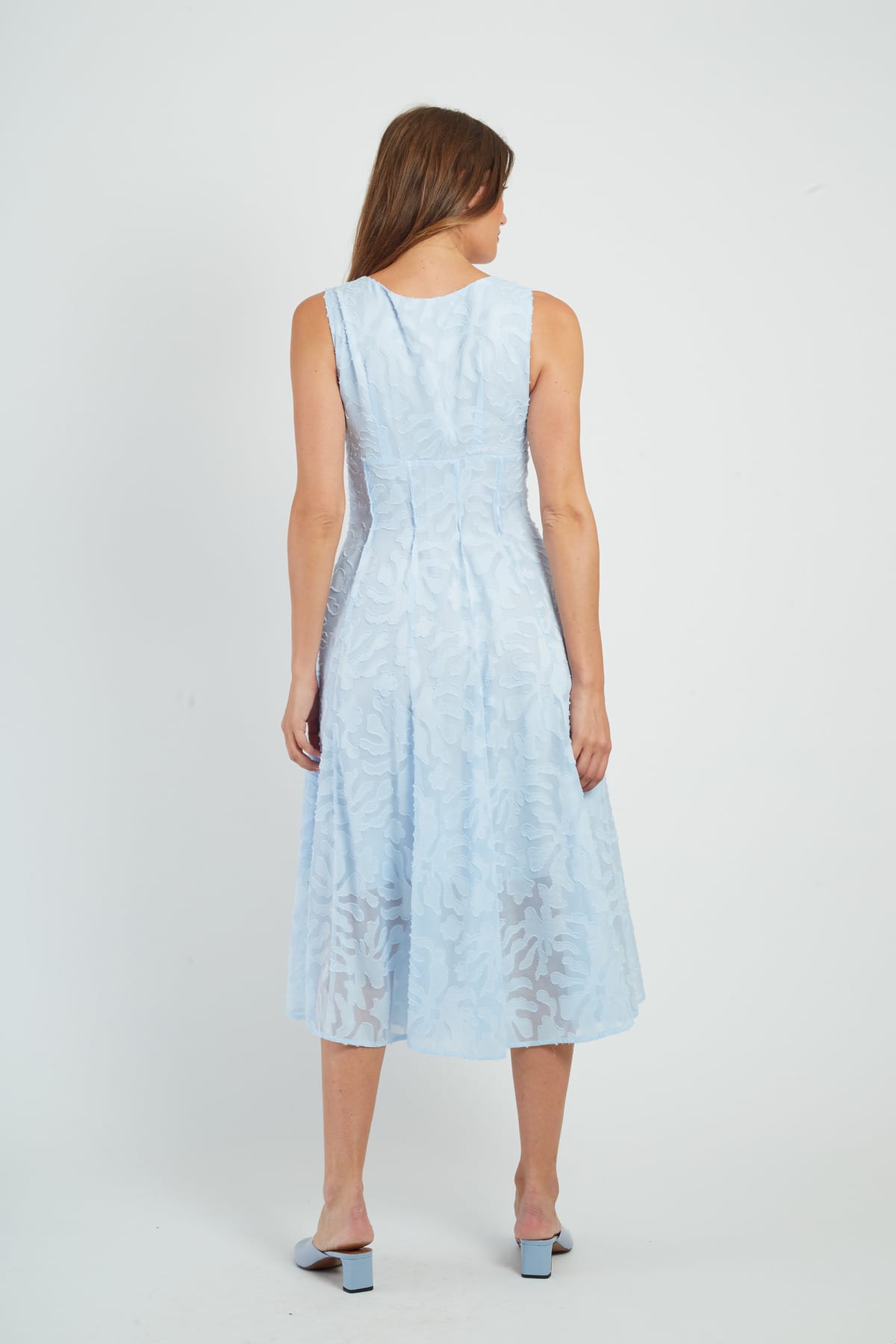 ROBE GATIANE - René Derhy ref:P615008