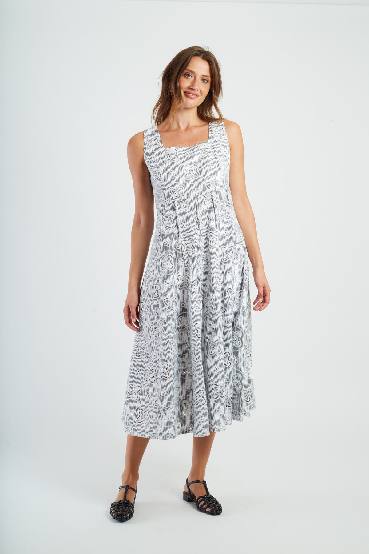 ROBE GERALDINE - René Derhy ref:P615022