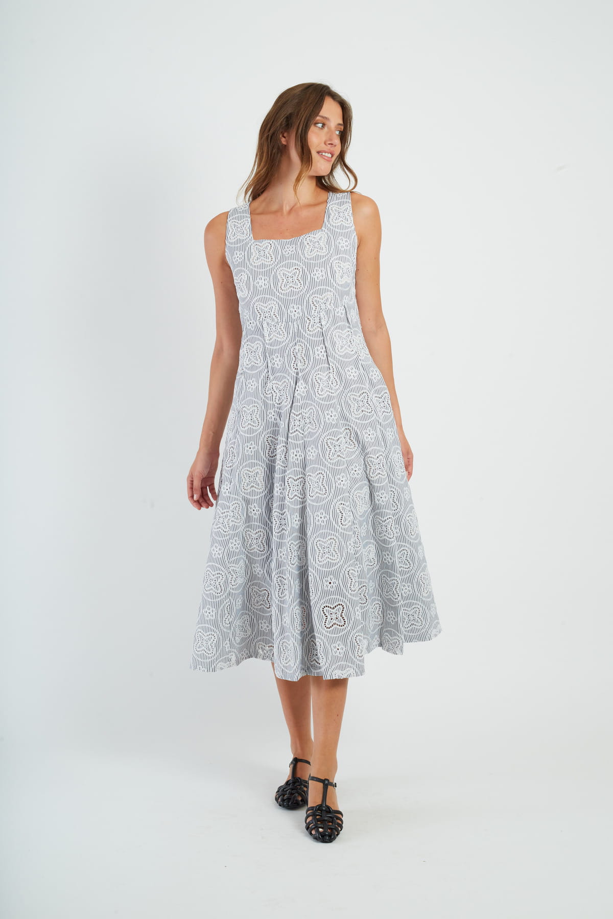 ROBE GERALDINE - René Derhy ref:P615022