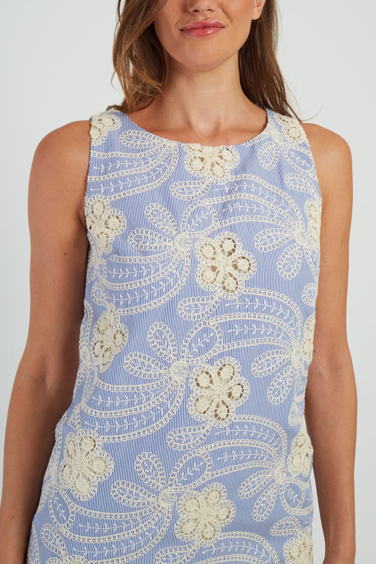 ROBE GERONIMA - René Derhy ref:P615025