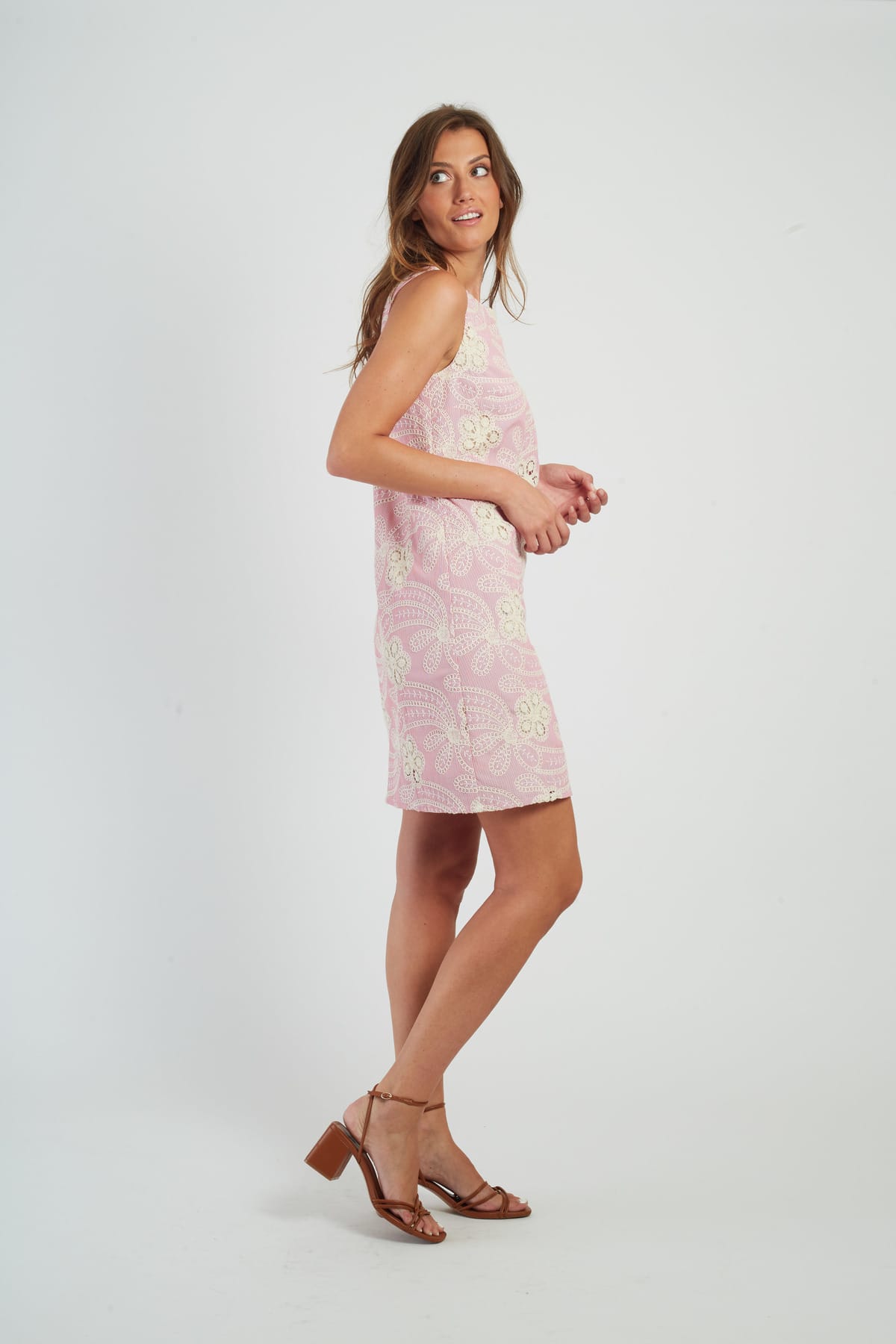 ROBE GERONIMA - René Derhy ref:P615025