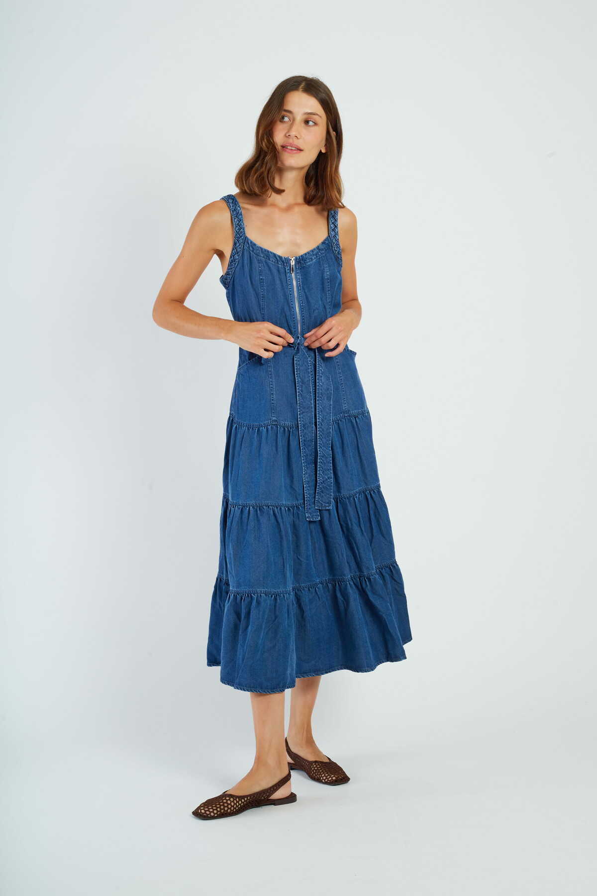 ROBE GILLY - René Derhy ref:P615032