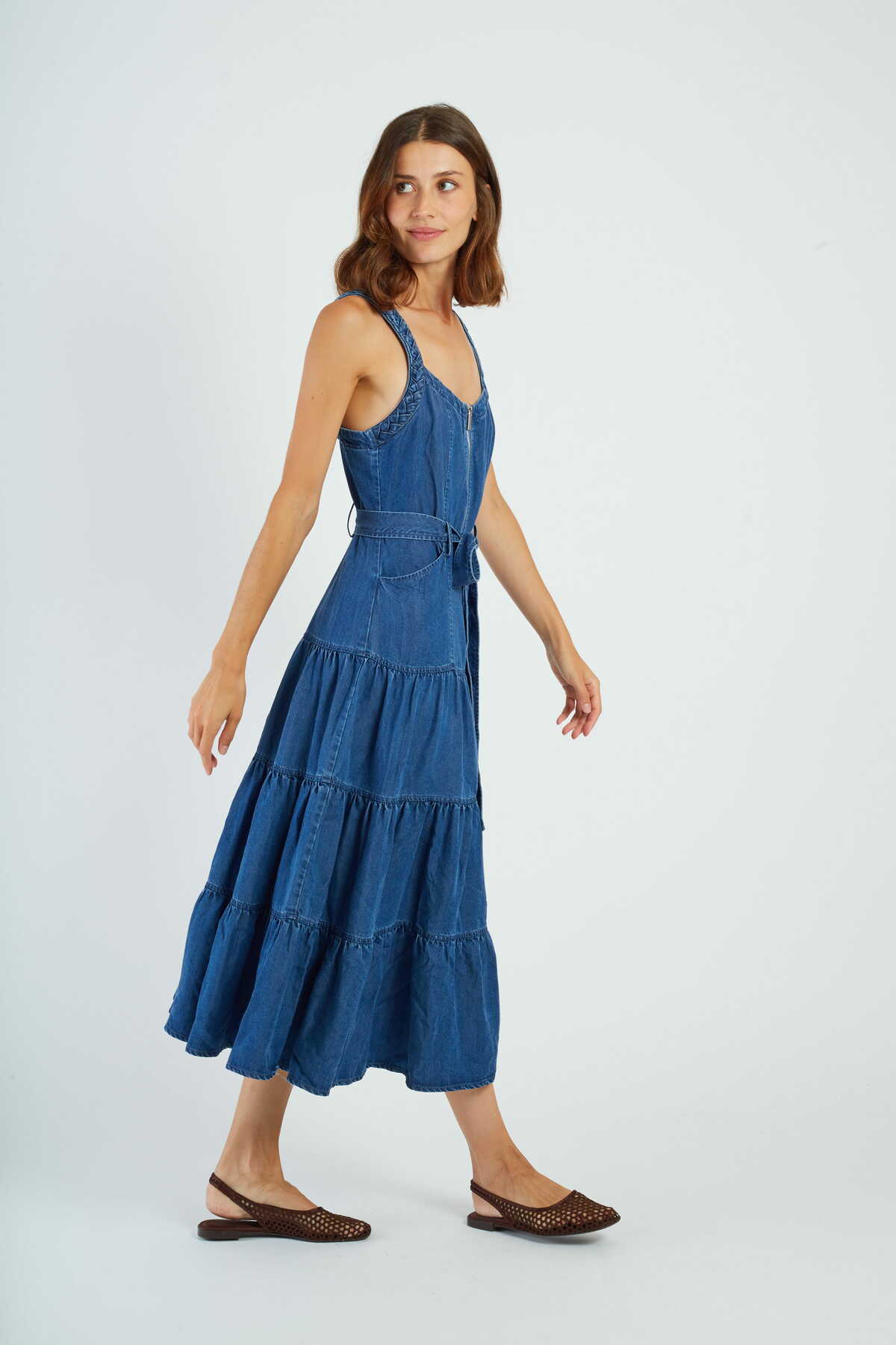 ROBE GILLY - René Derhy ref:P615032