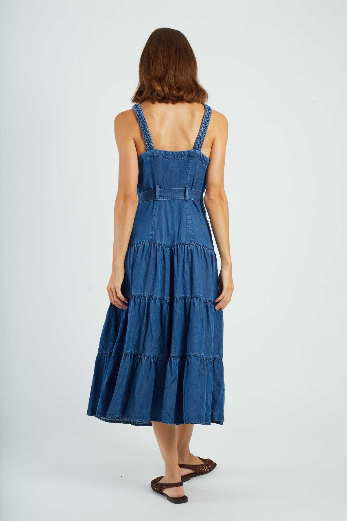 ROBE GILLY - René Derhy ref:P615032