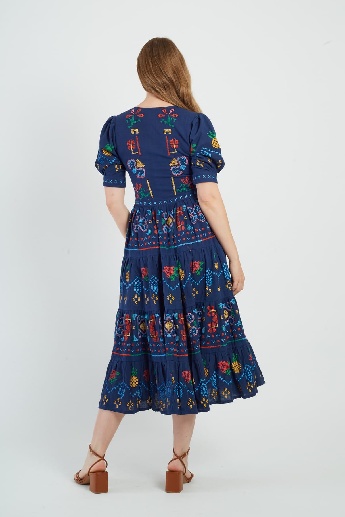 ROBE GINETTE - René Derhy ref:P615034