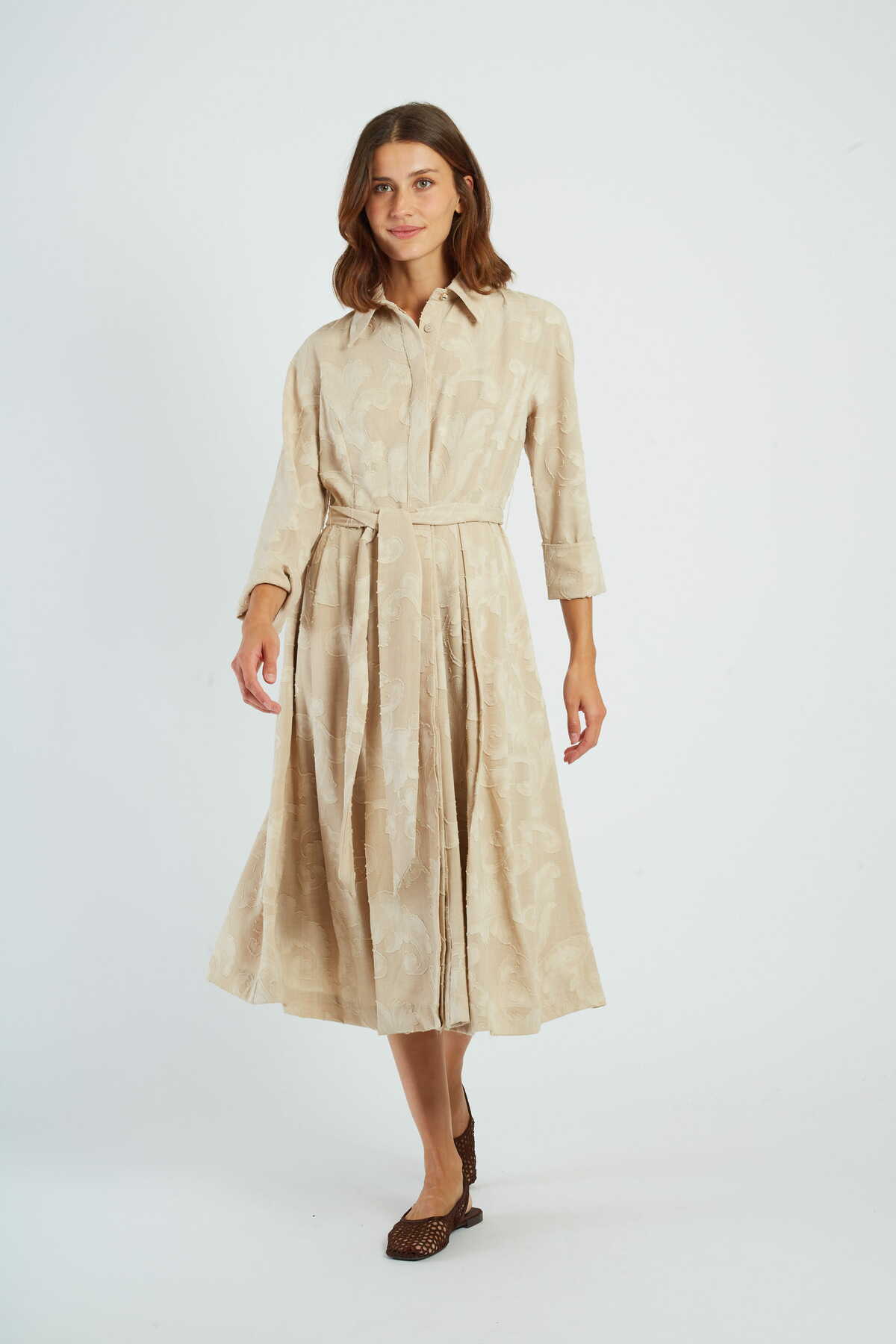 ROBE GIOCONDA - René Derhy ref:P615036