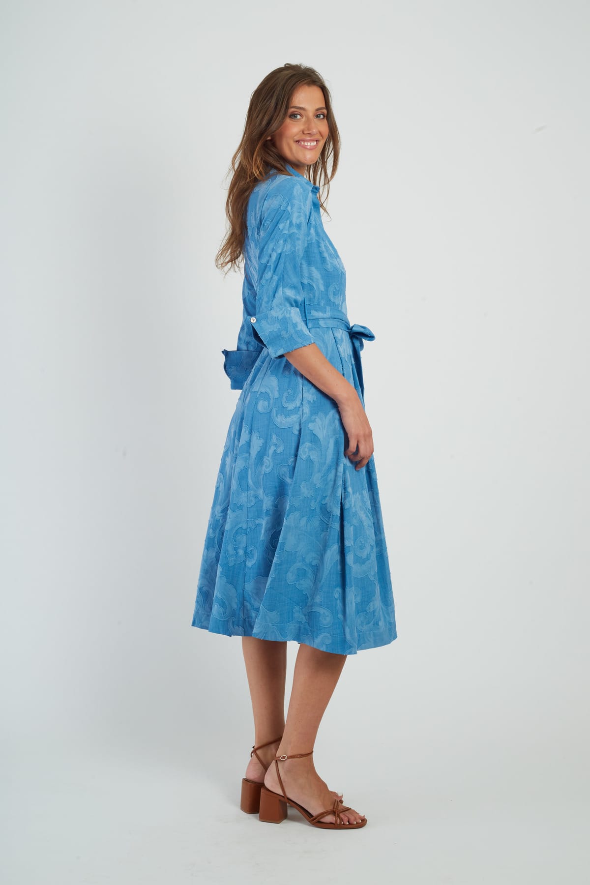 ROBE GIOCONDA - René Derhy ref:P615036