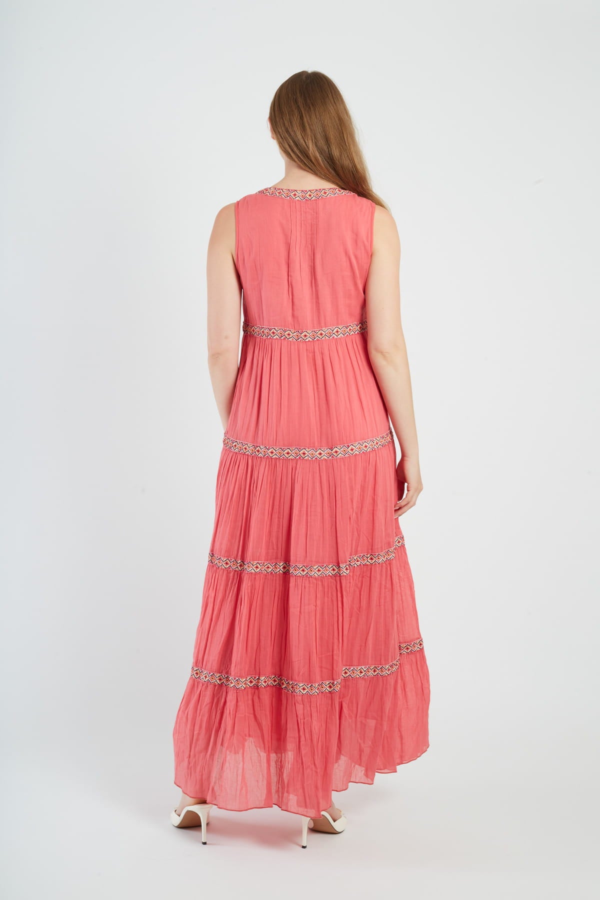 ROBE GRETA - René Derhy ref:P615056