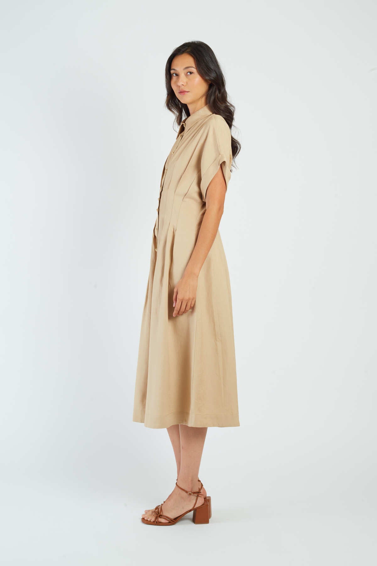 ROBE GWENDOLINE - René Derhy ref:P615068