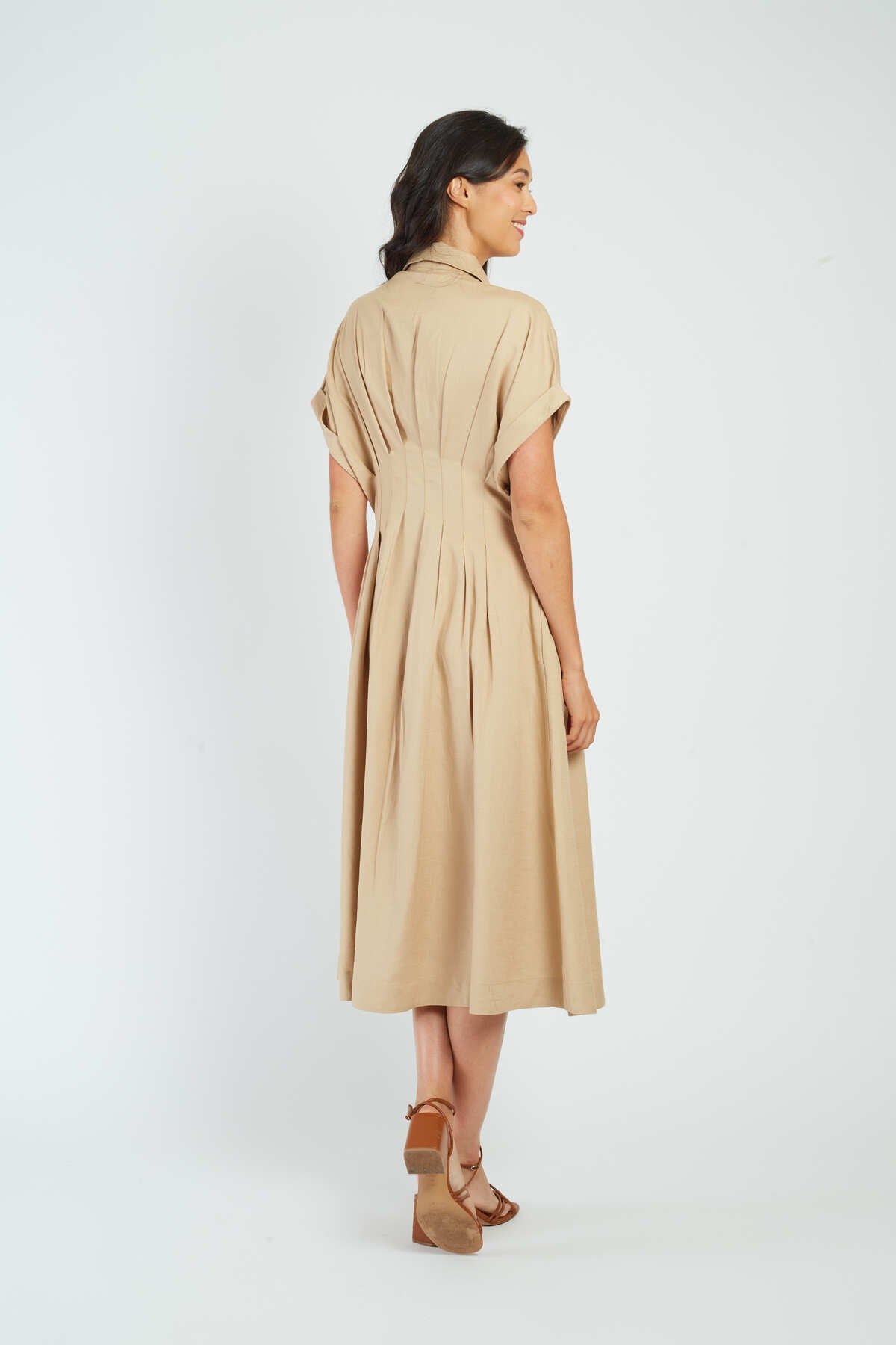 ROBE GWENDOLINE - René Derhy ref:P615068