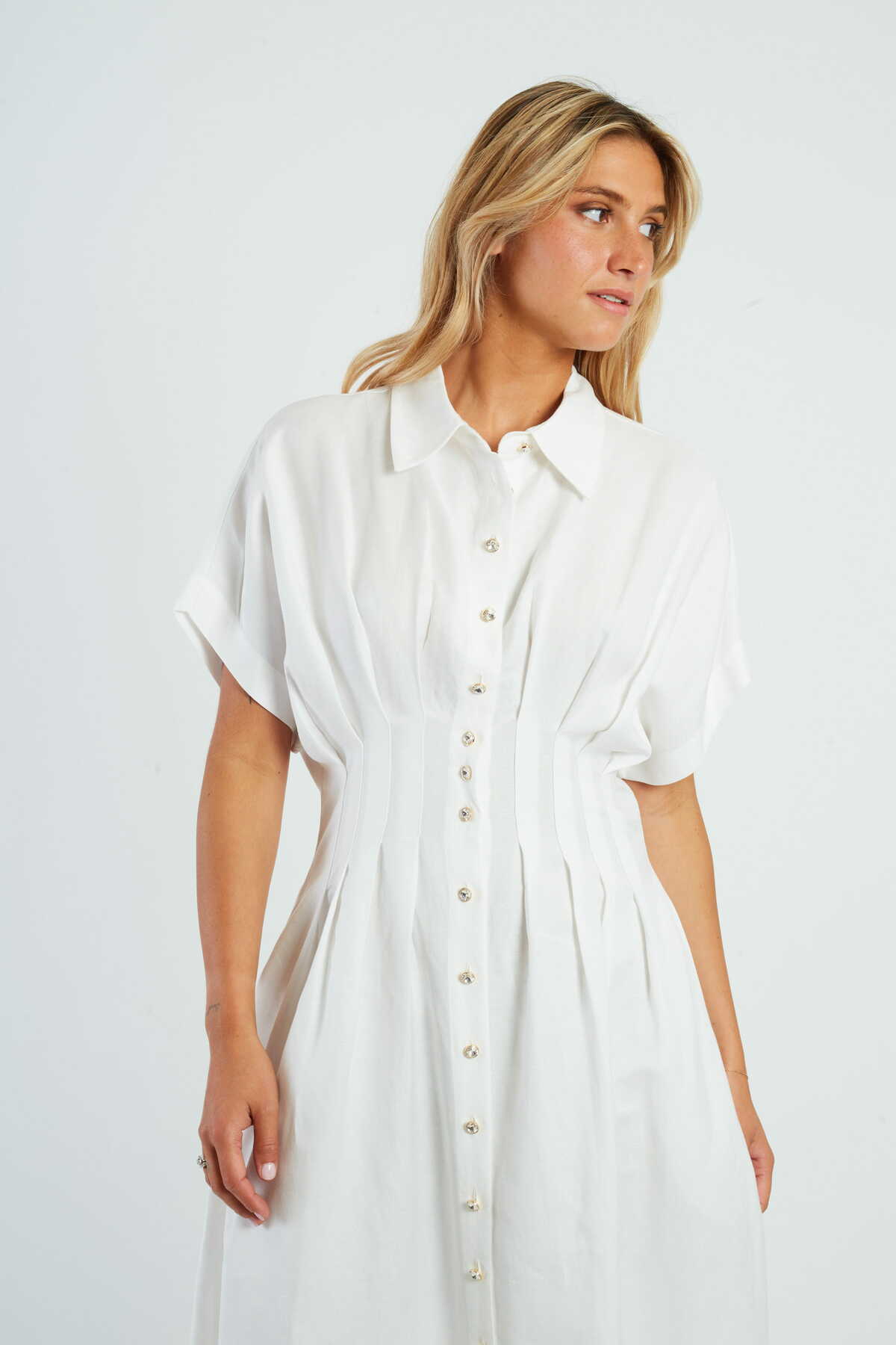 ROBE GWENDOLINE - René Derhy ref:P615068