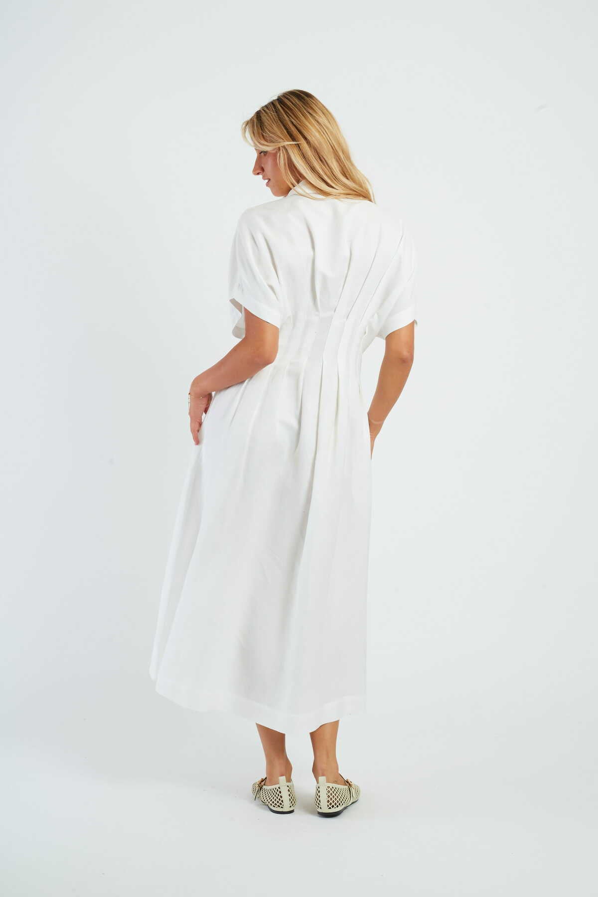 ROBE GWENDOLINE - René Derhy ref:P615068