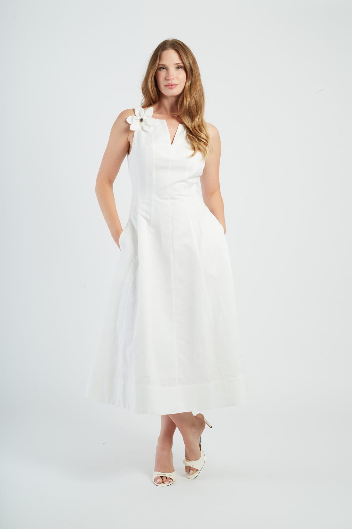 ROBE GWENOLA - René Derhy ref:P615069