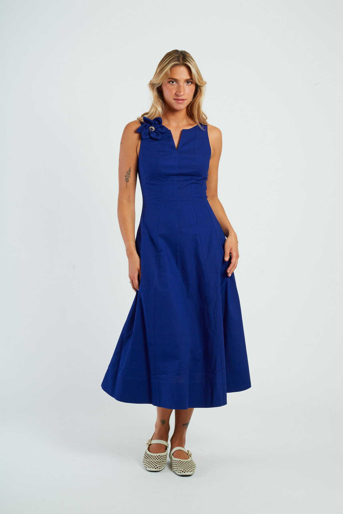 ROBE GWENOLA - René Derhy ref:P615069