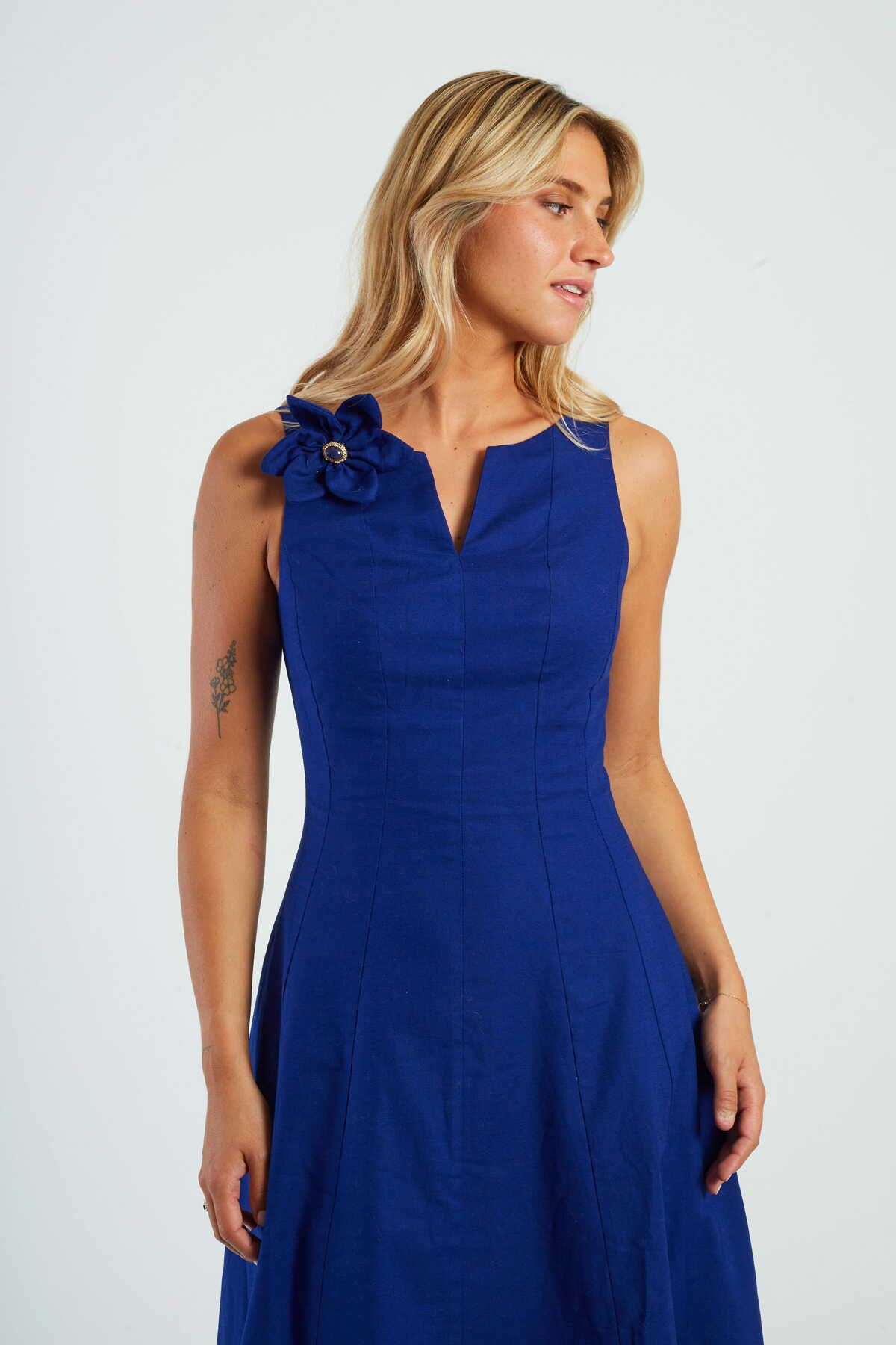 ROBE GWENOLA - René Derhy ref:P615069