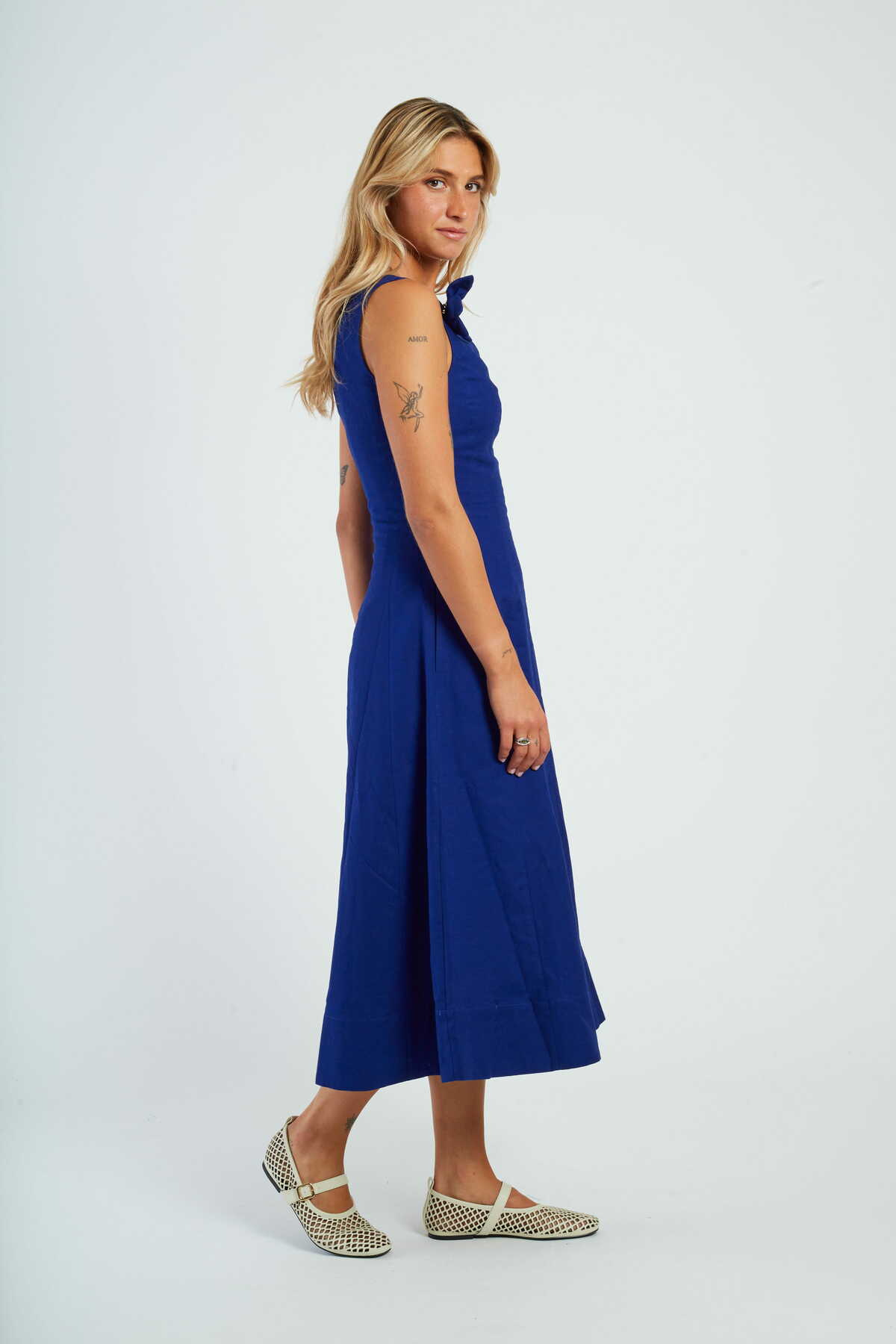 ROBE GWENOLA - René Derhy ref:P615069