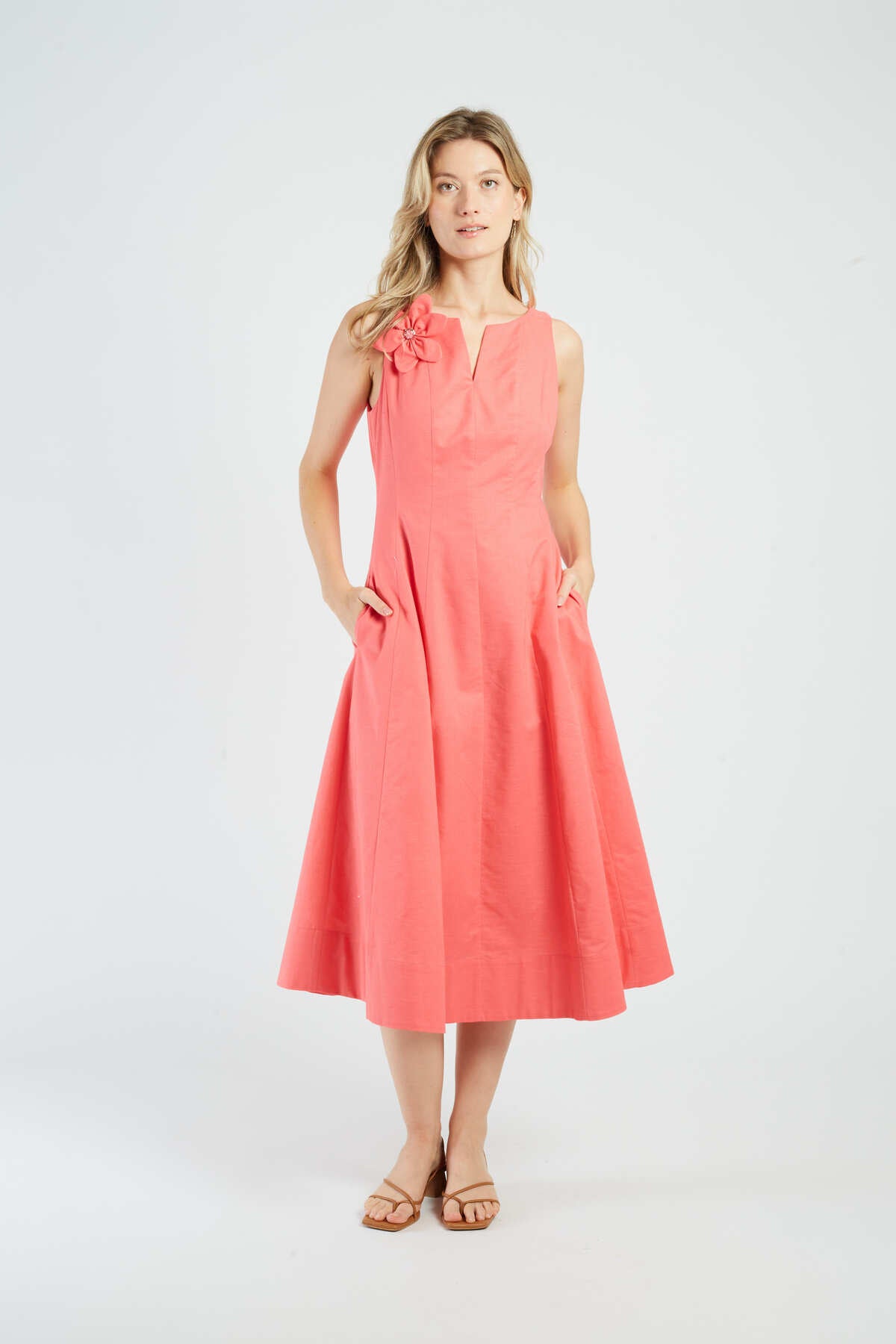 ROBE GWENOLA - René Derhy ref:P615069