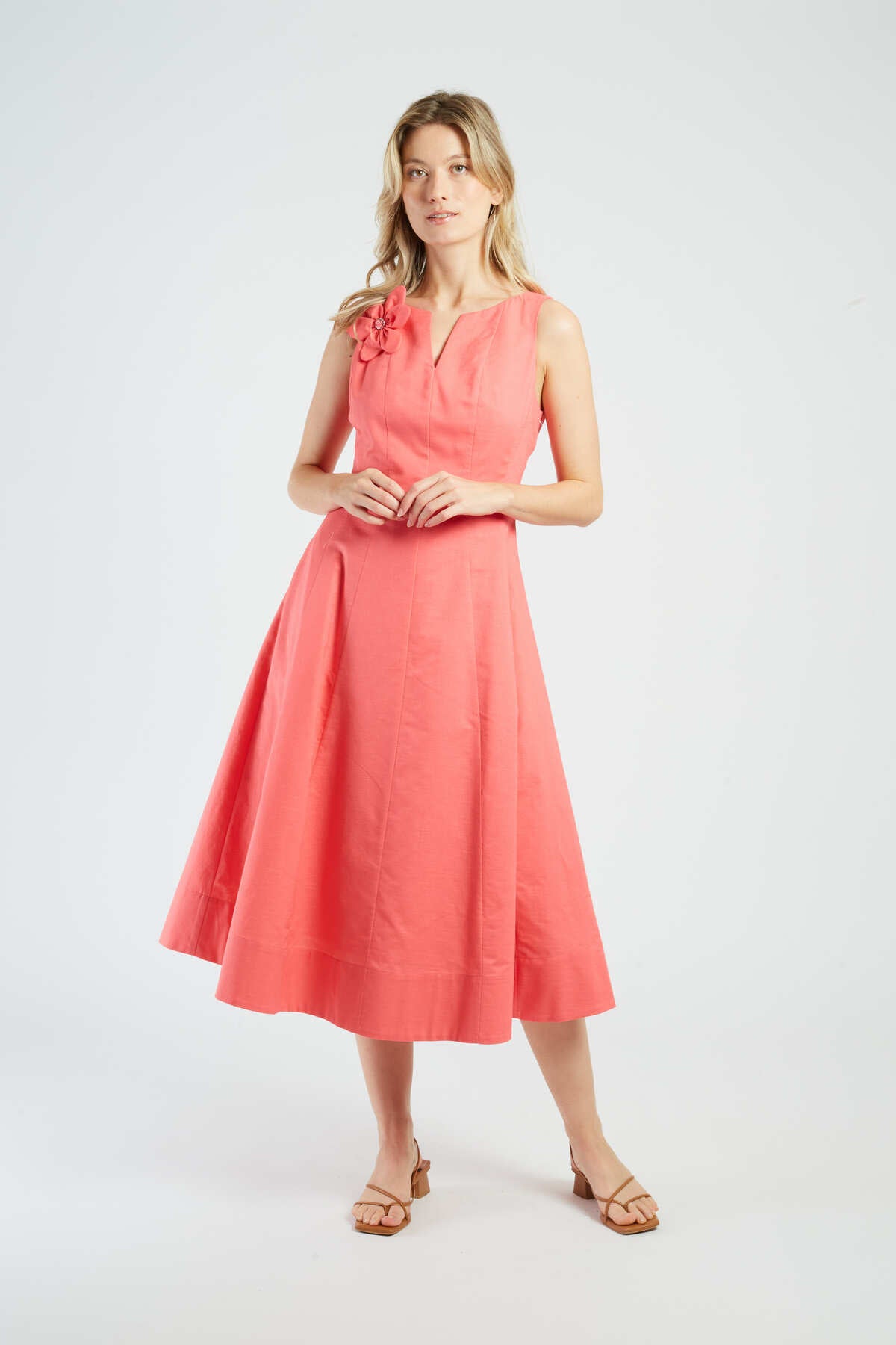 ROBE GWENOLA - René Derhy ref:P615069