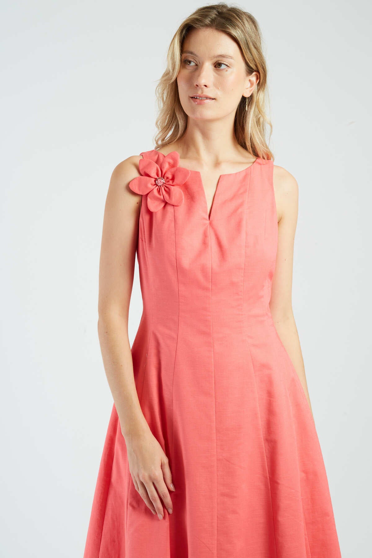 ROBE GWENOLA - René Derhy ref:P615069