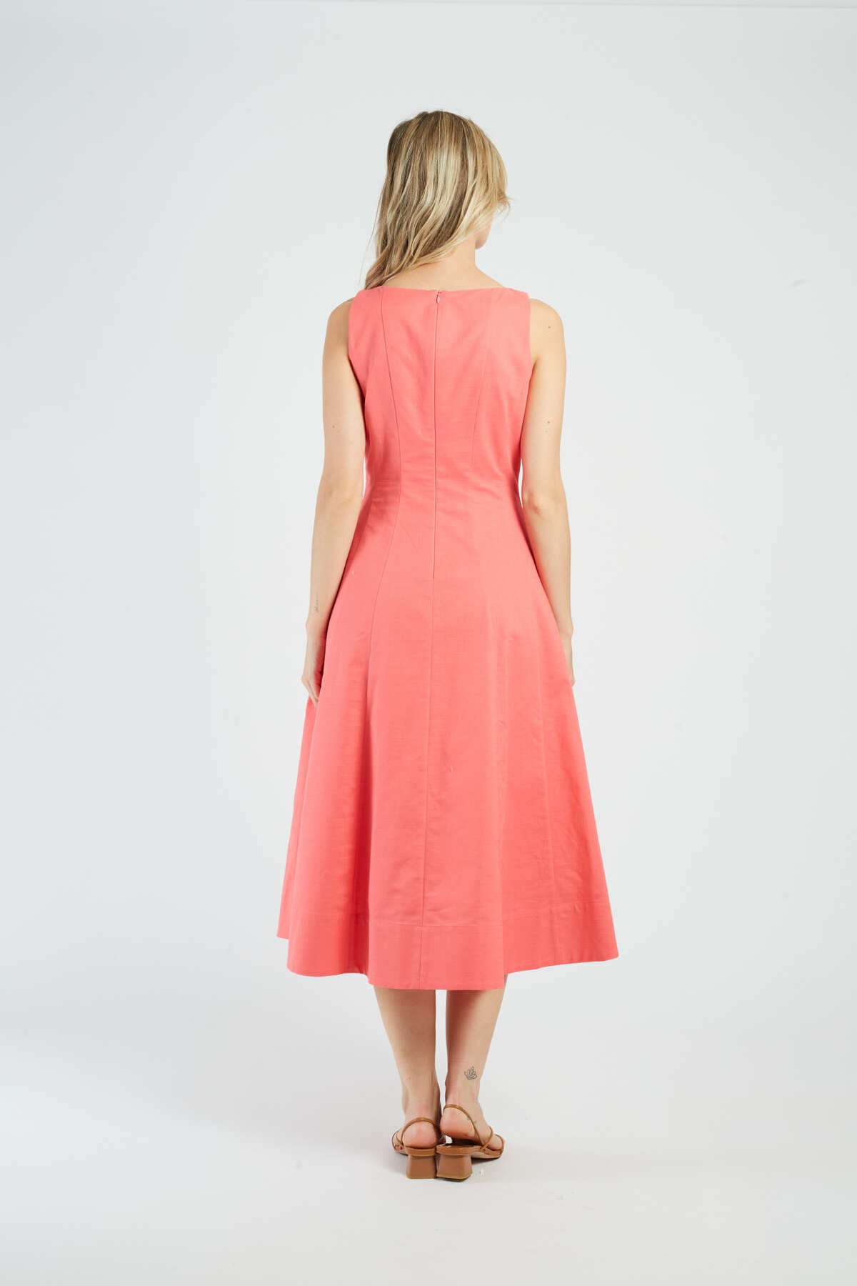 ROBE GWENOLA - René Derhy ref:P615069