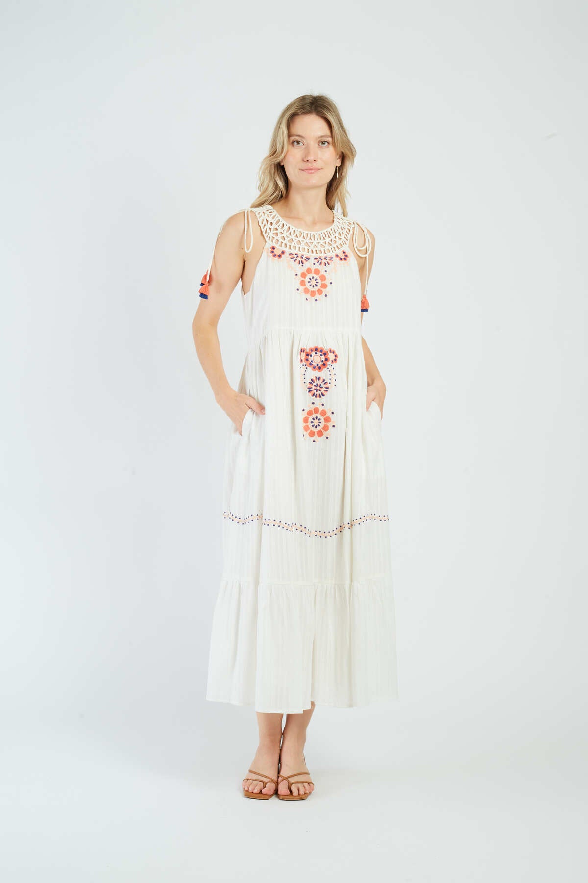 GLAIEUL ROBE - René Derhy ref:P615073