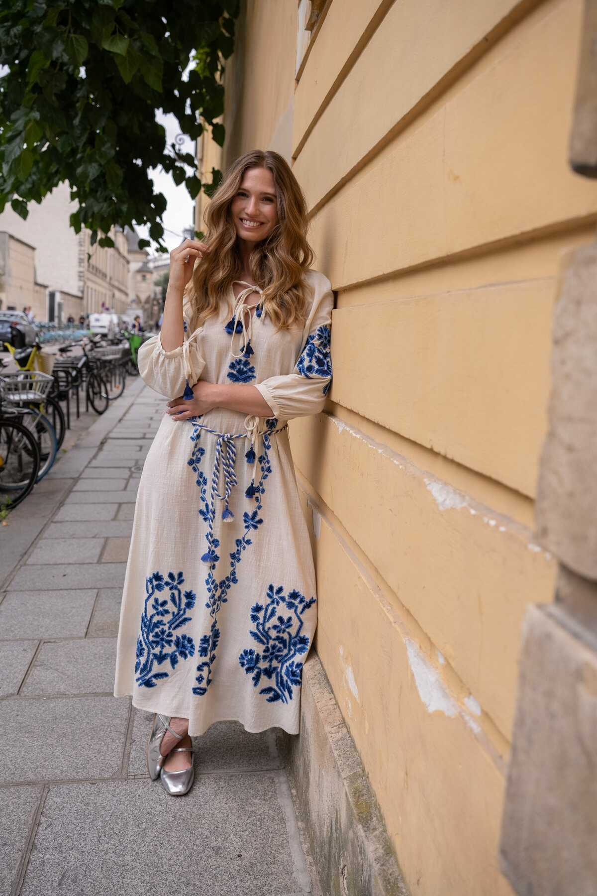 GREASE ROBE - René Derhy ref:P615077