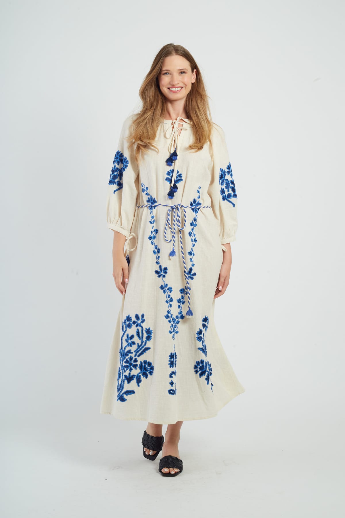 GREASE ROBE - René Derhy ref:P615077