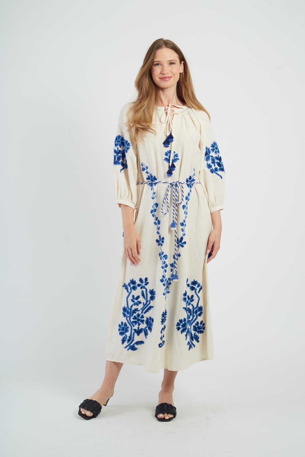 GREASE ROBE - René Derhy ref:P615077