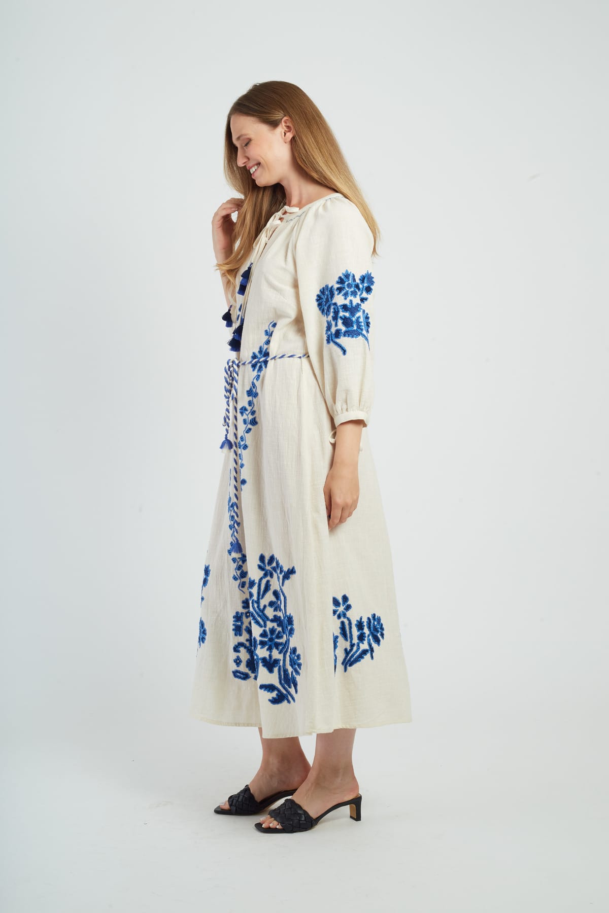 GREASE ROBE - René Derhy ref:P615077