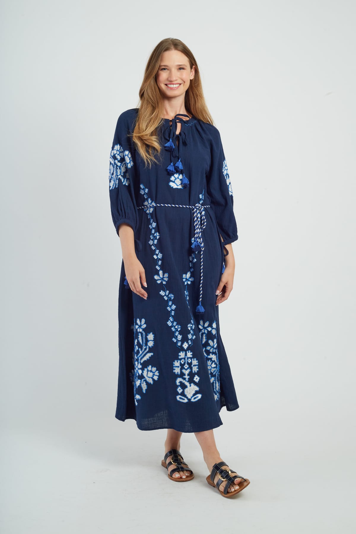 GREASE ROBE - René Derhy ref:P615077