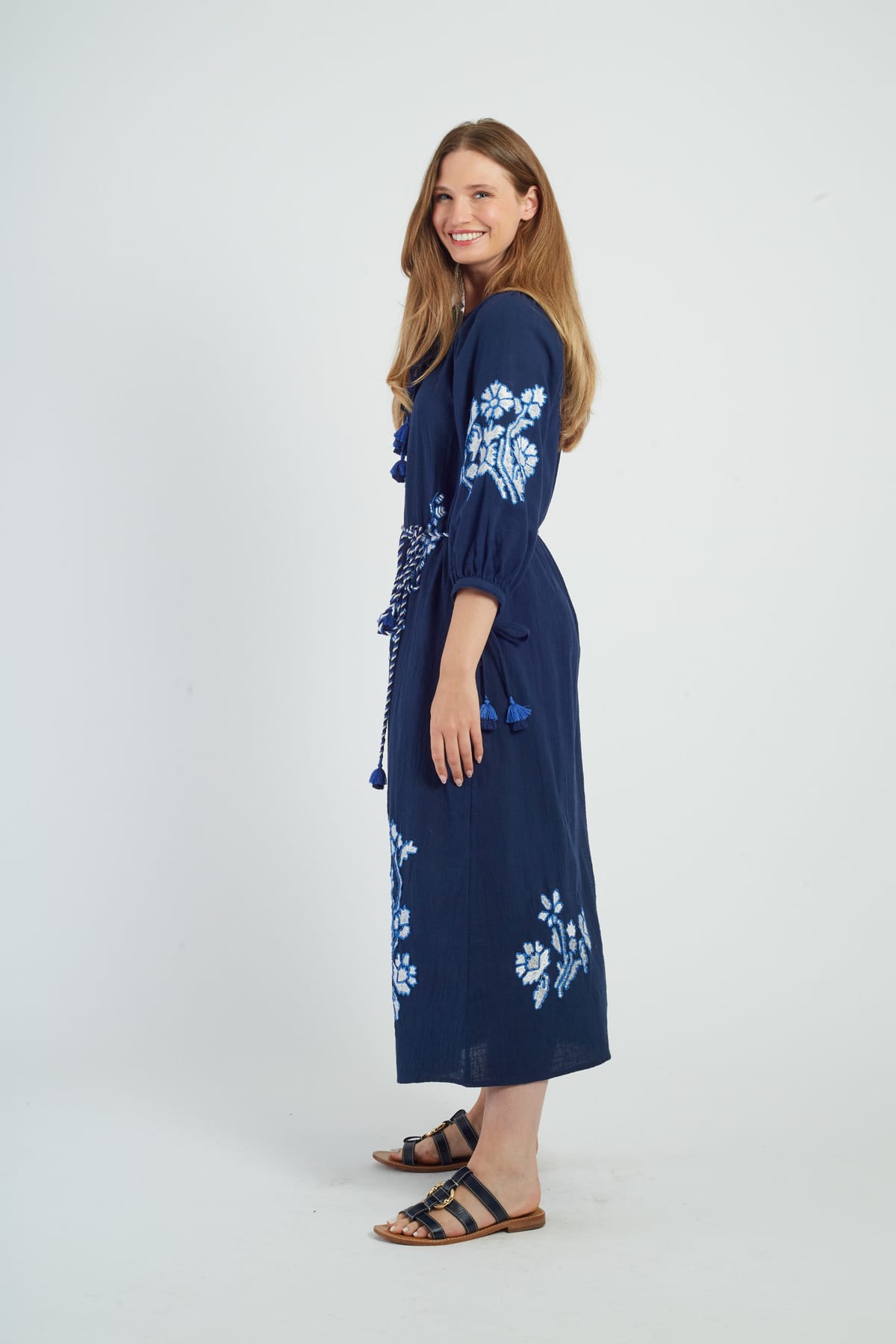 GREASE ROBE - René Derhy ref:P615077