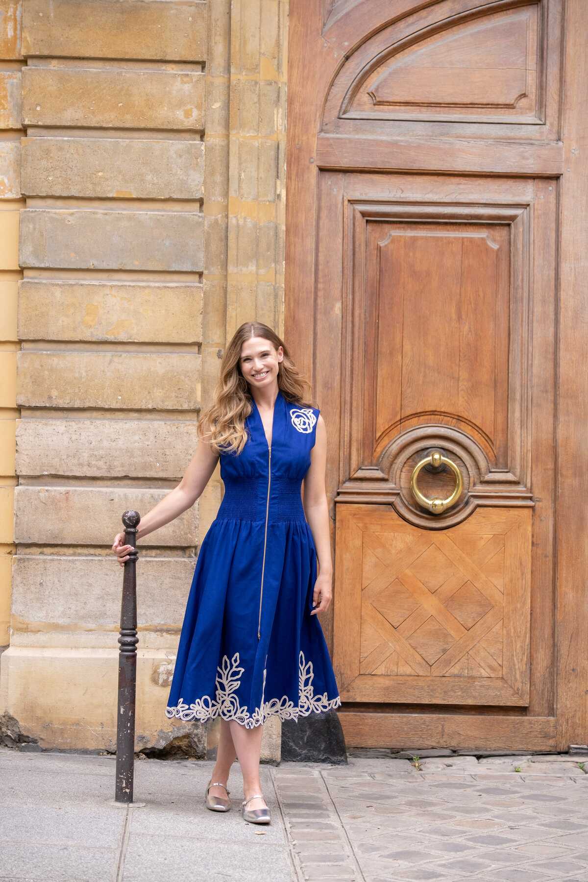 ROBE GILLIS - René Derhy ref:P615086