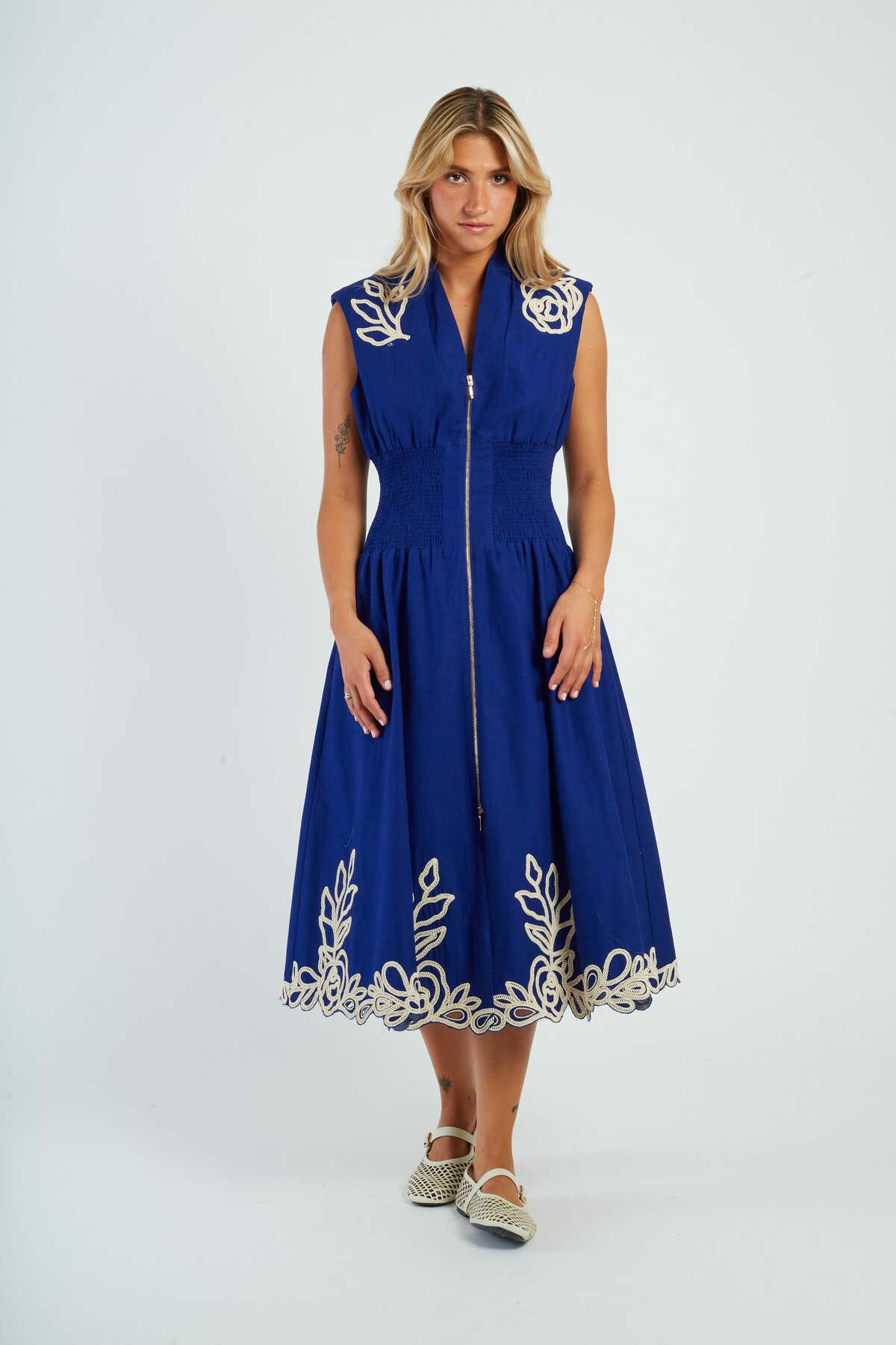 ROBE GILLIS - René Derhy ref:P615086