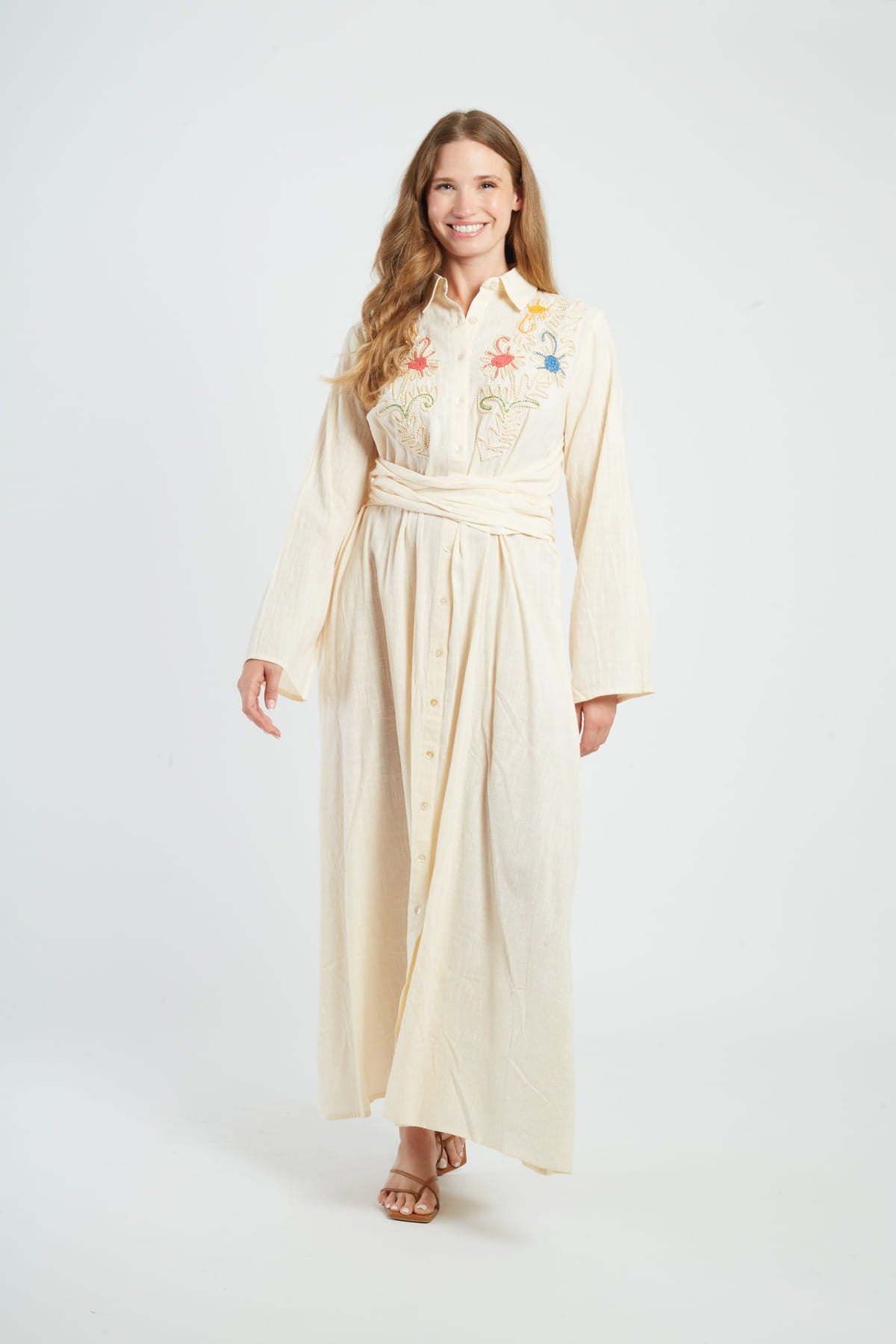 GLOUPS ROBE - René Derhy ref:P615090