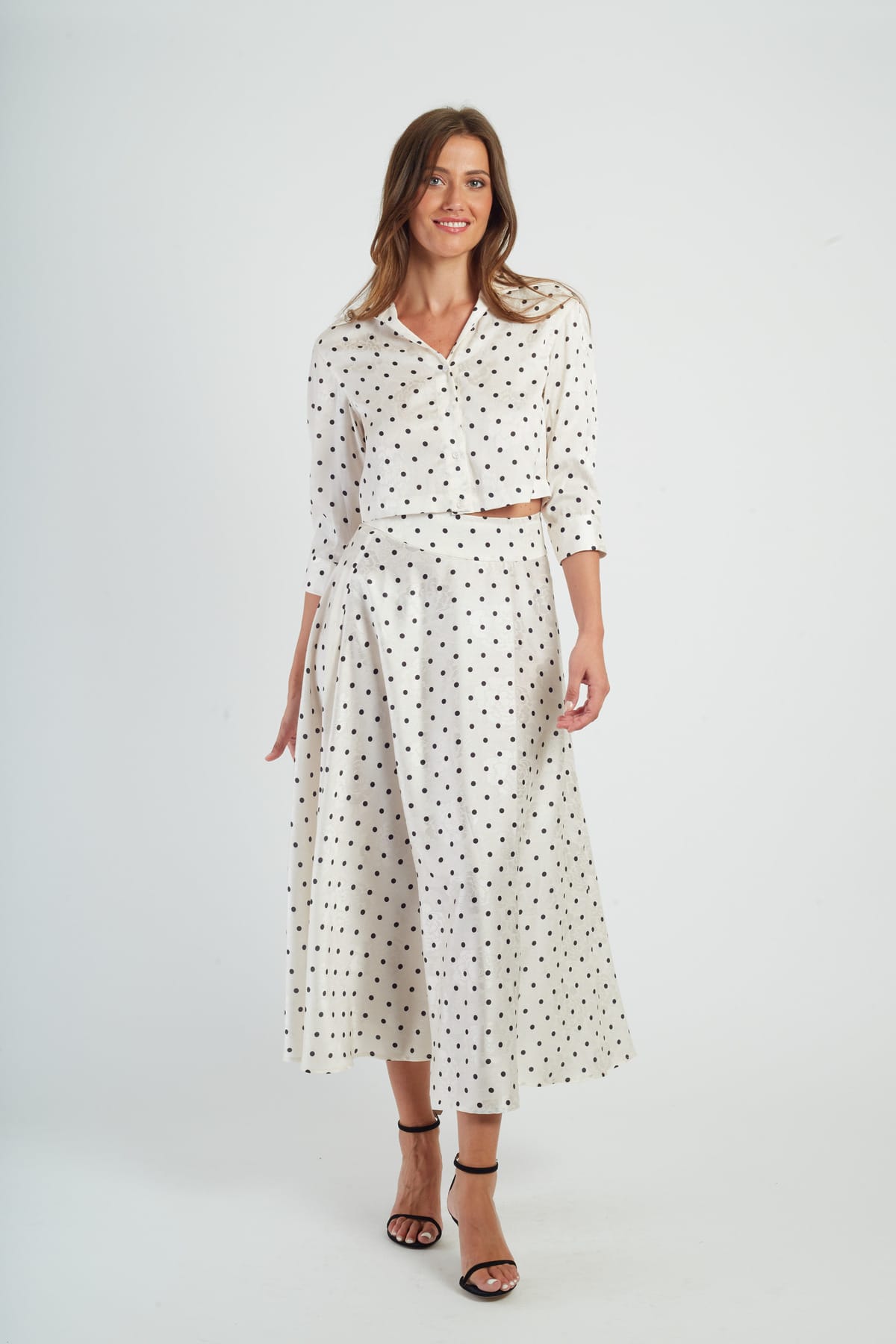 BLOUSE ADELE - René Derhy ref:P620003