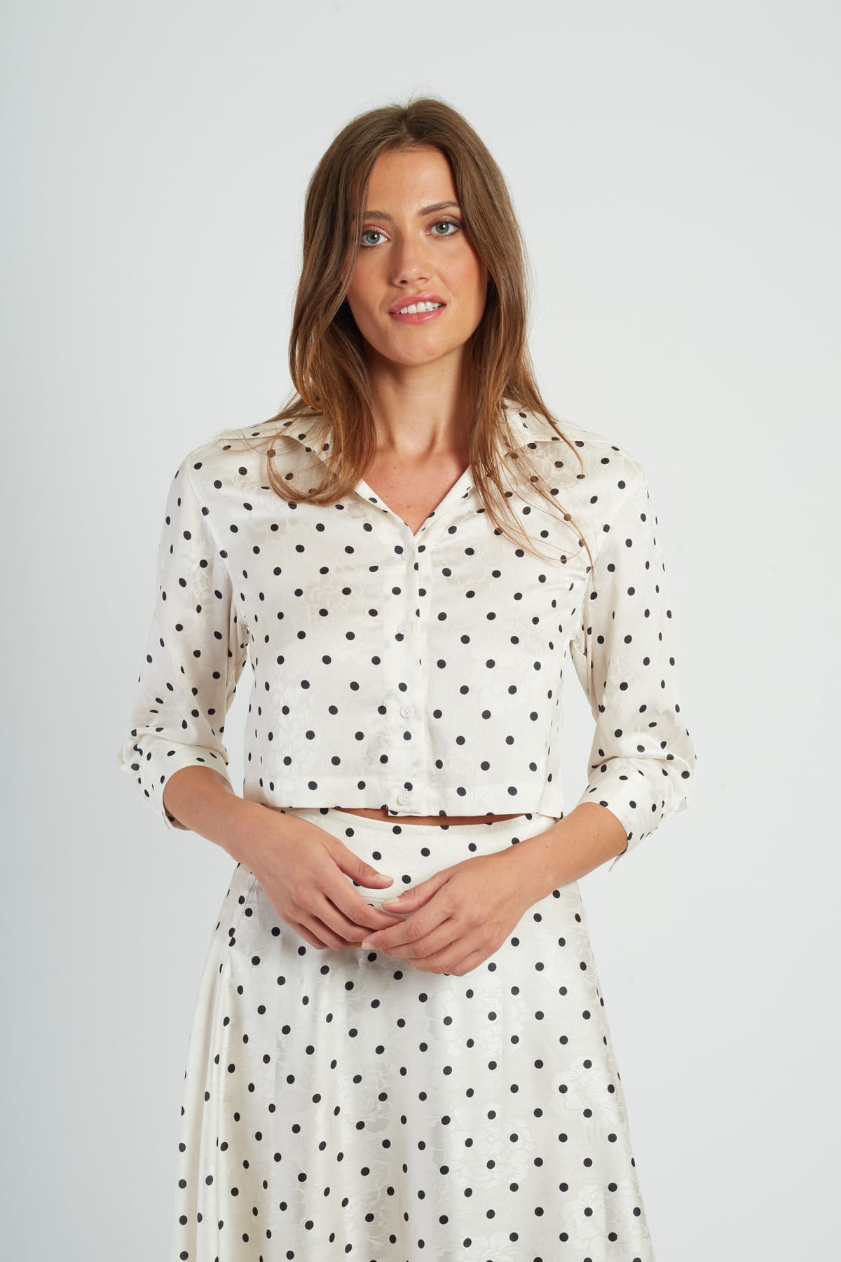 BLOUSE ADELE - René Derhy ref:P620003