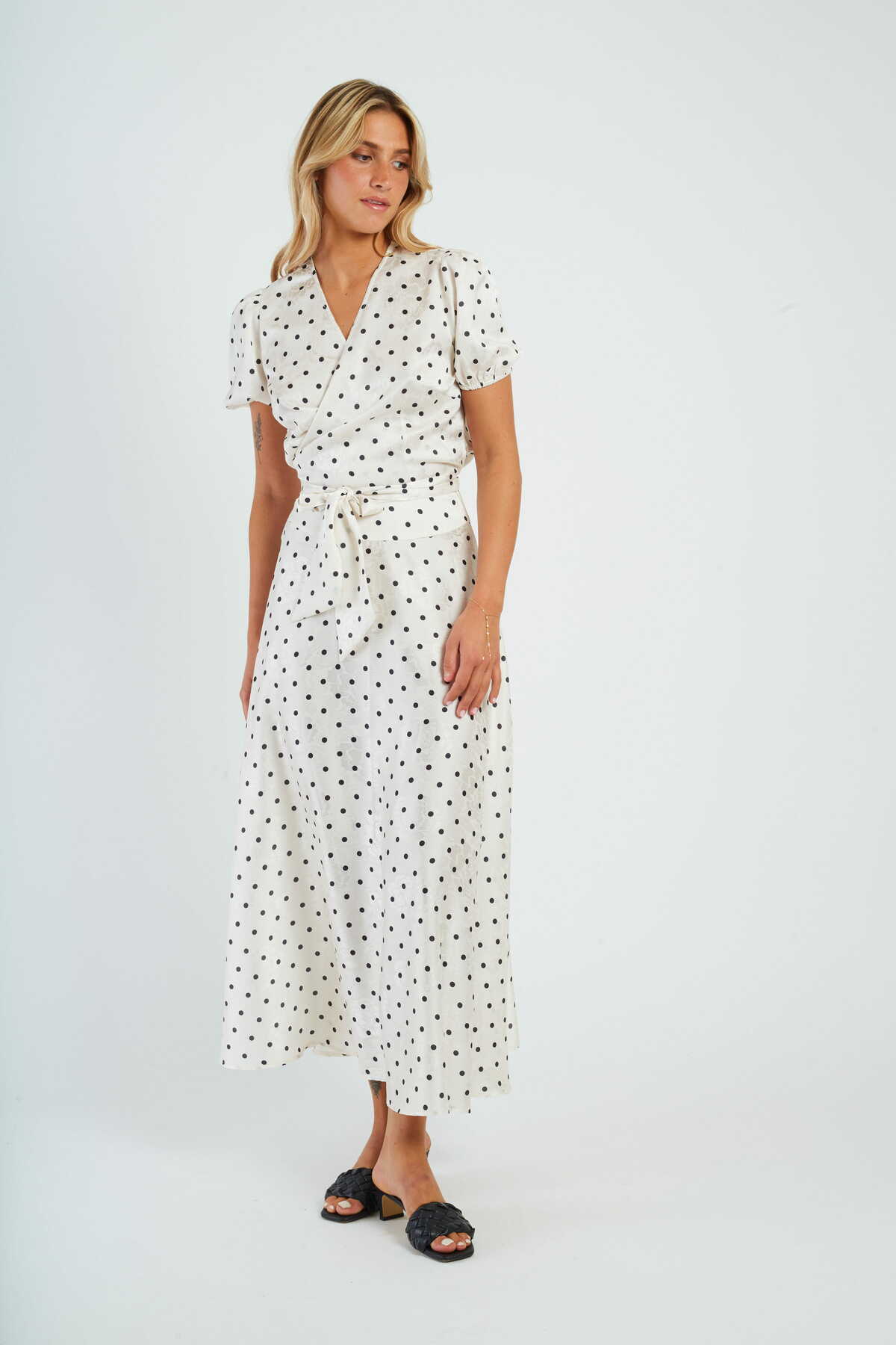 BLOUSE ADELINE - René Derhy ref:P620004