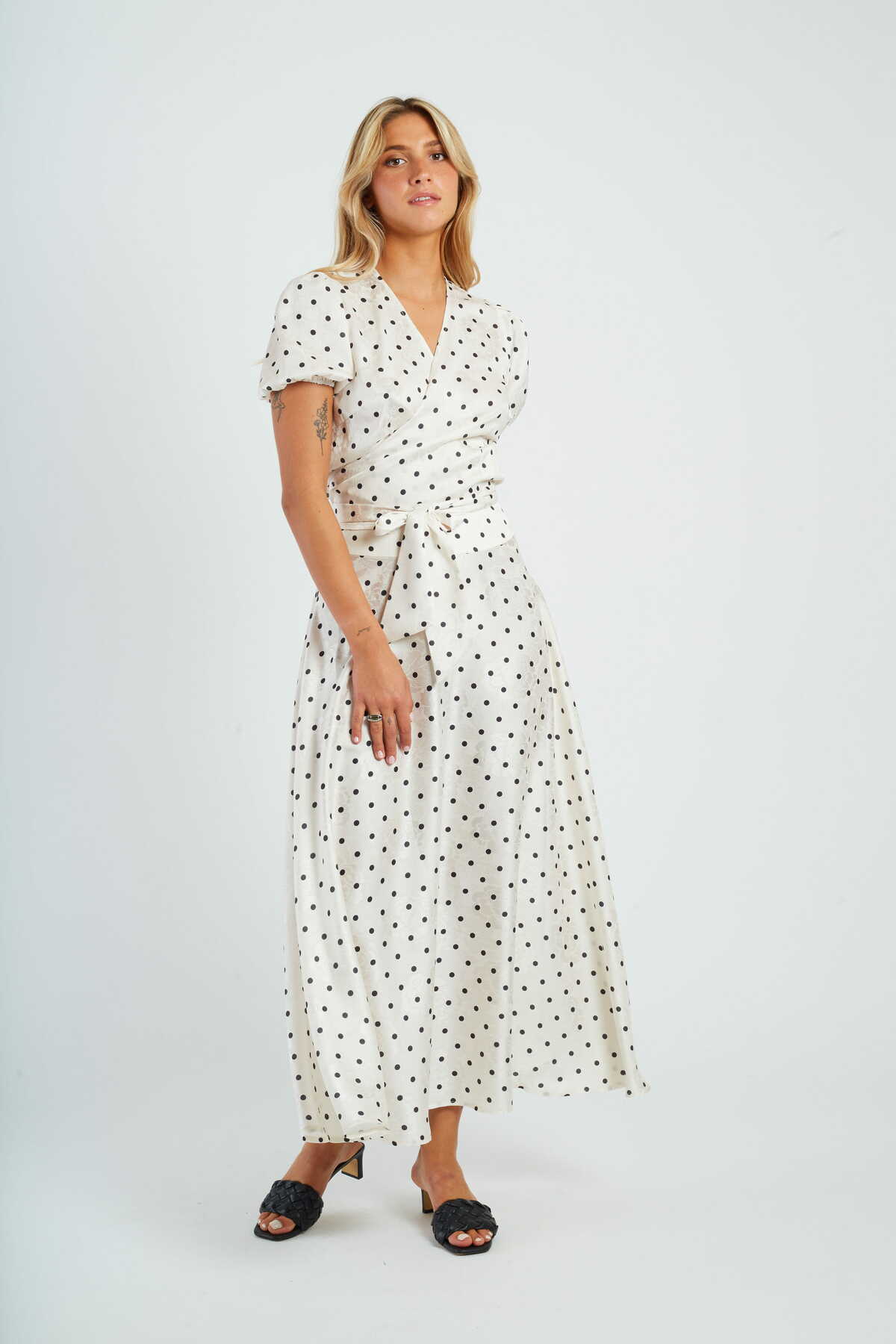 BLOUSE ADELINE - René Derhy ref:P620004