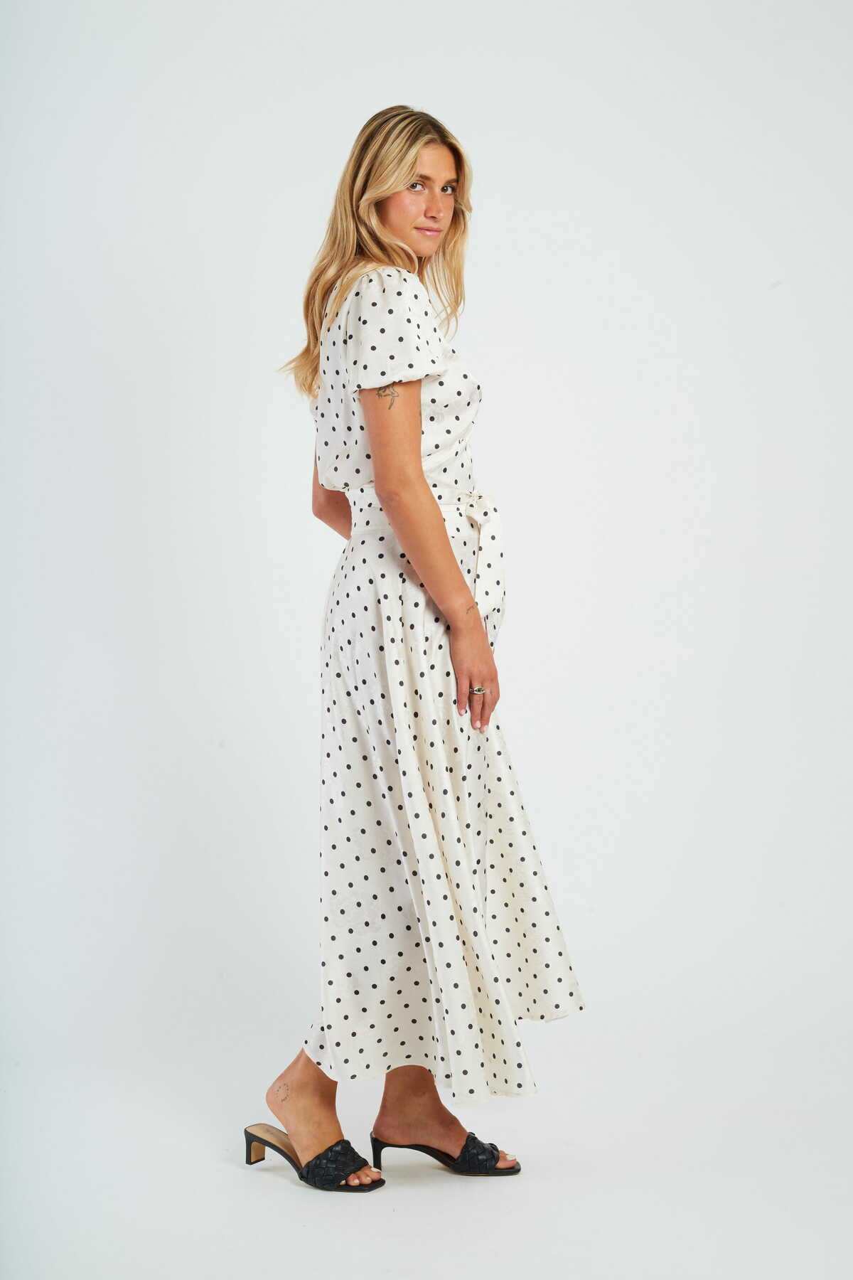 BLOUSE ADELINE - René Derhy ref:P620004