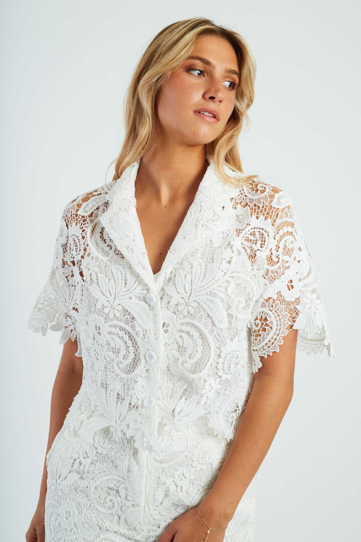 AERIS BLOUSE - René Derhy ref:P620007