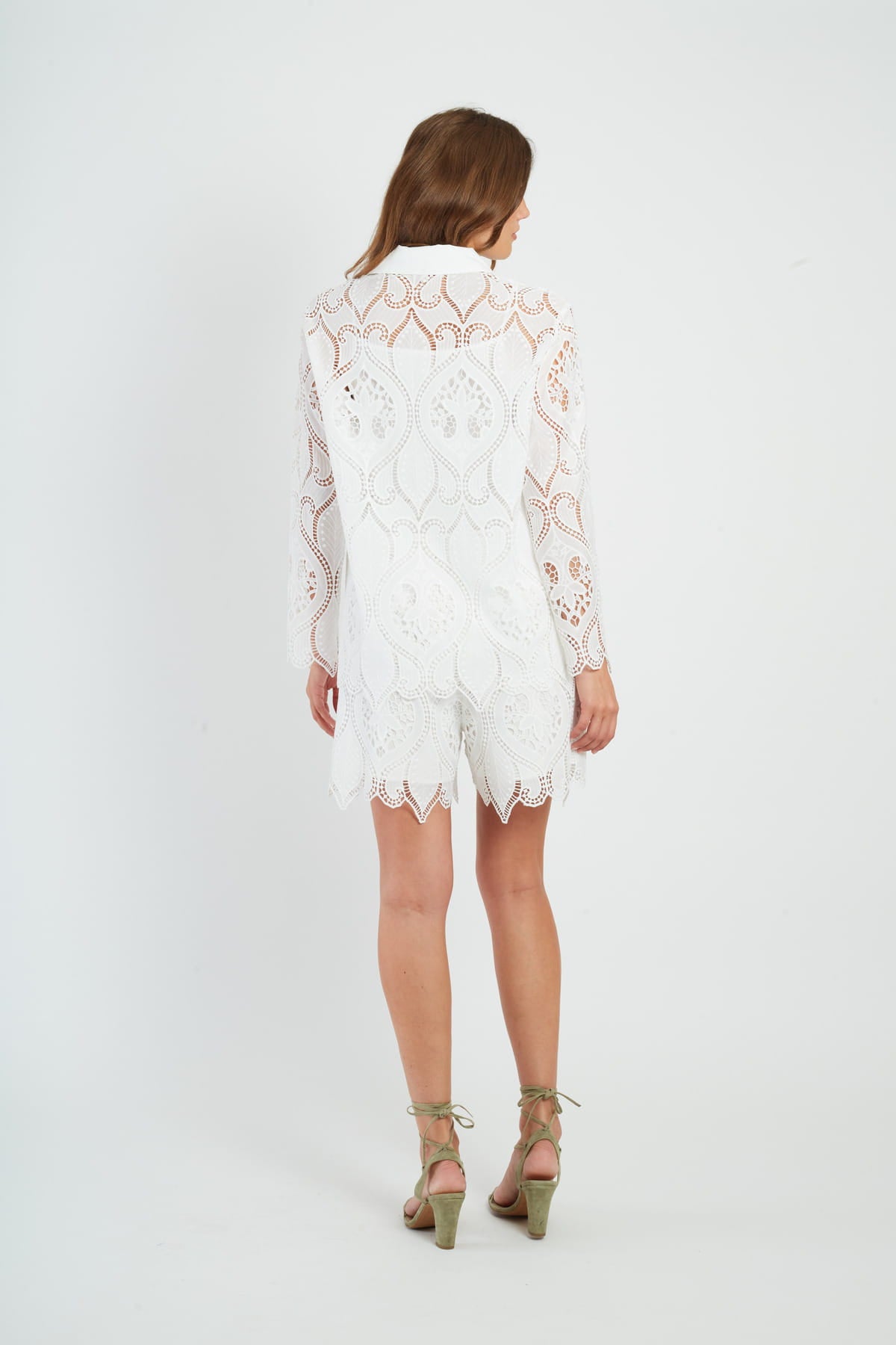 BLOUSE AGATHE - René Derhy ref:P620008