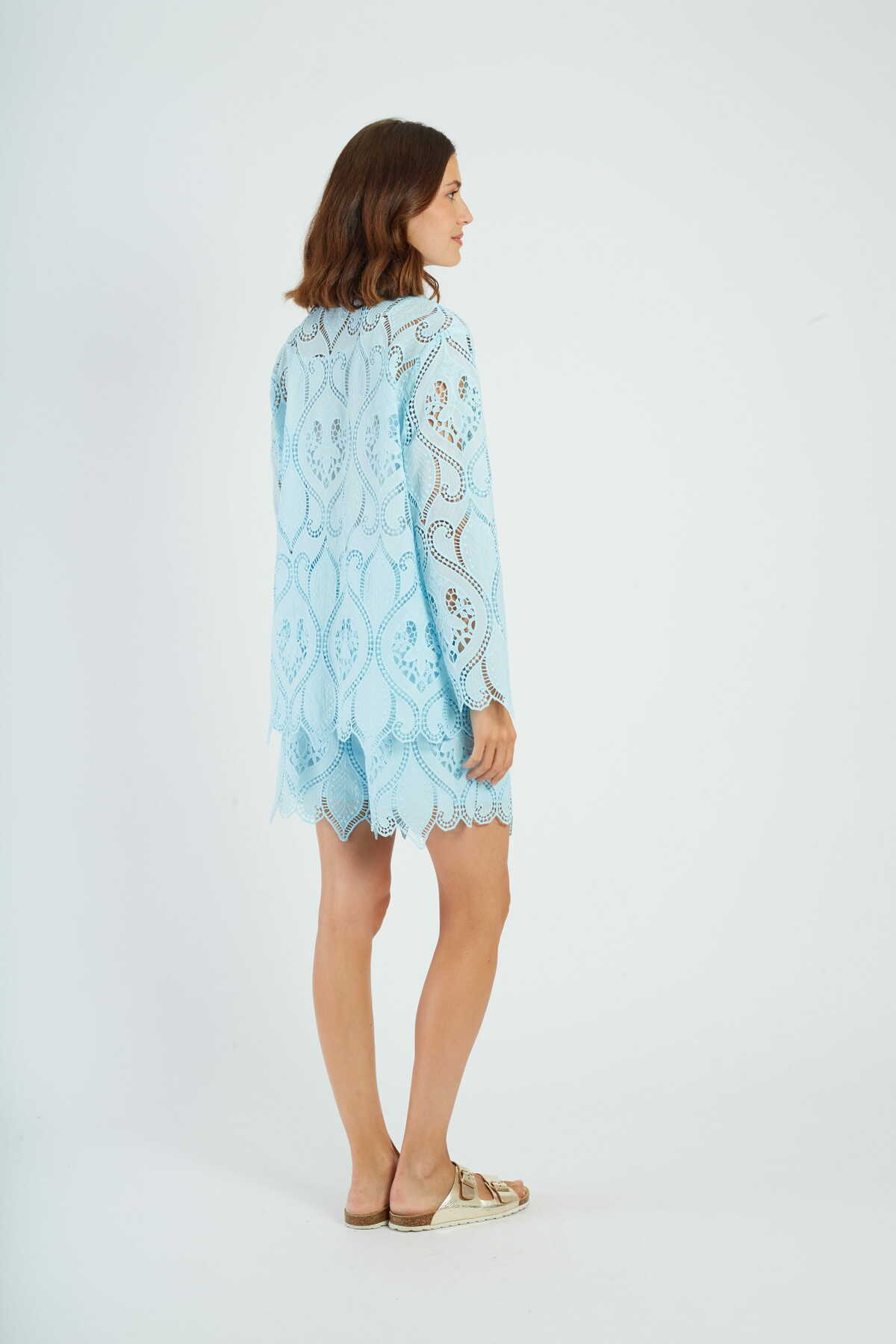 BLOUSE AGATHE - René Derhy ref:P620008